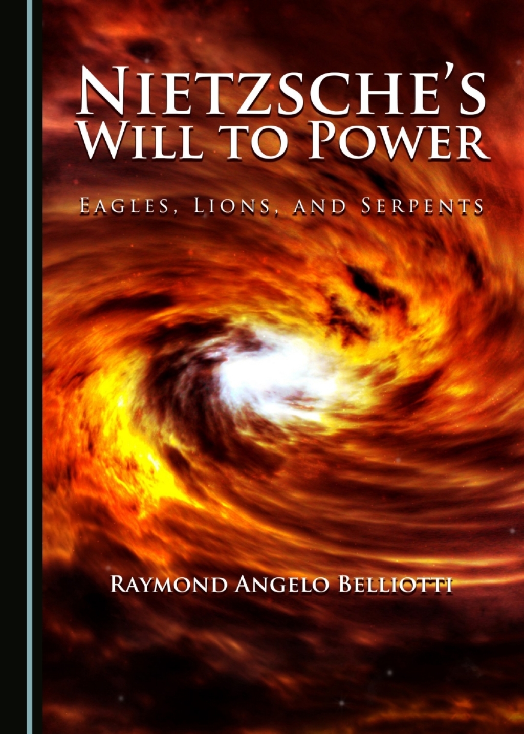 Nietzsche's Will to Power Eagles, Lions, and Serpents 1st Edition â€“ PDF/EPUB Version Downloadable