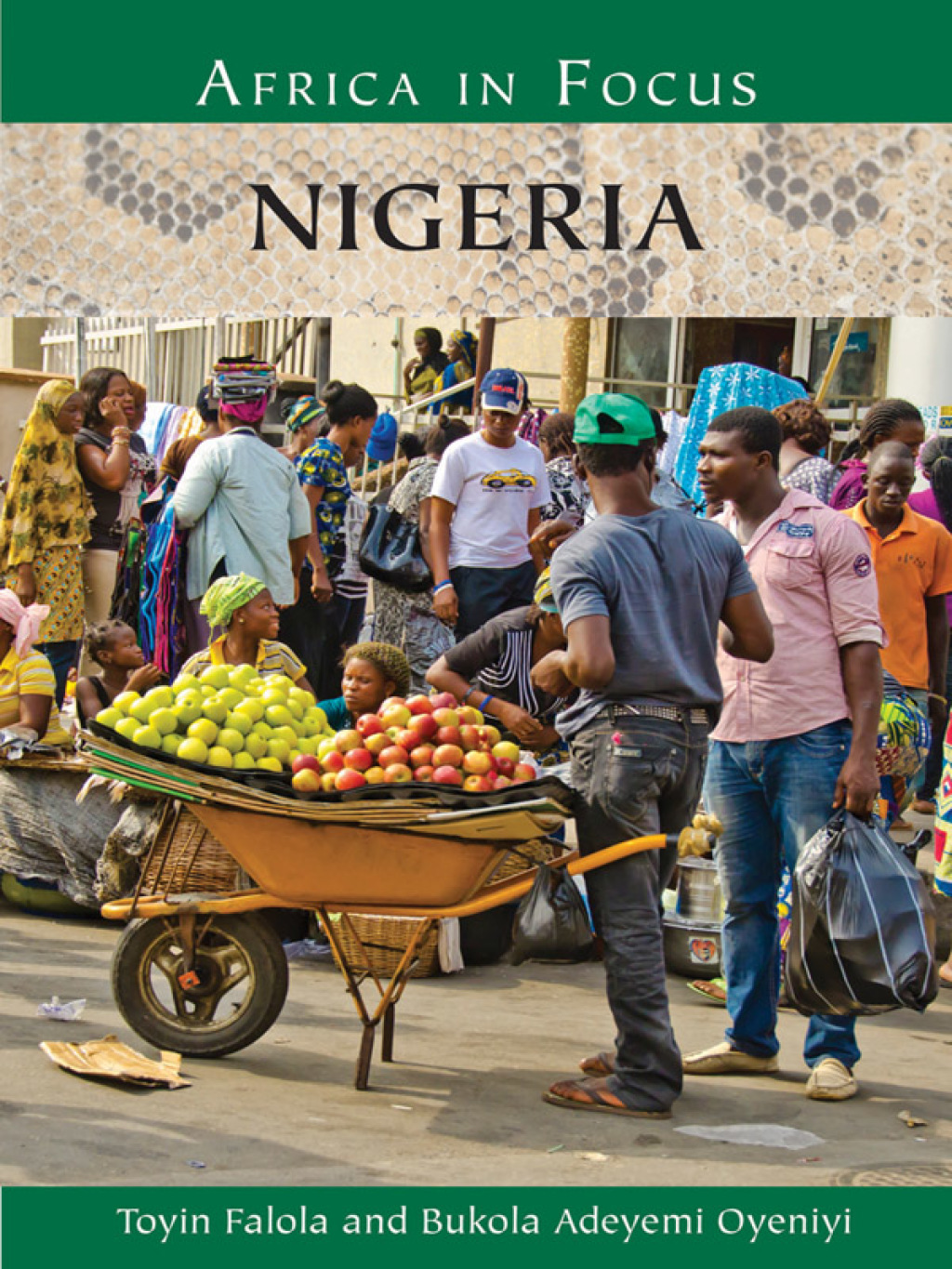 Nigeria 1st Edition â€“ PDF/EPUB Version Downloadable