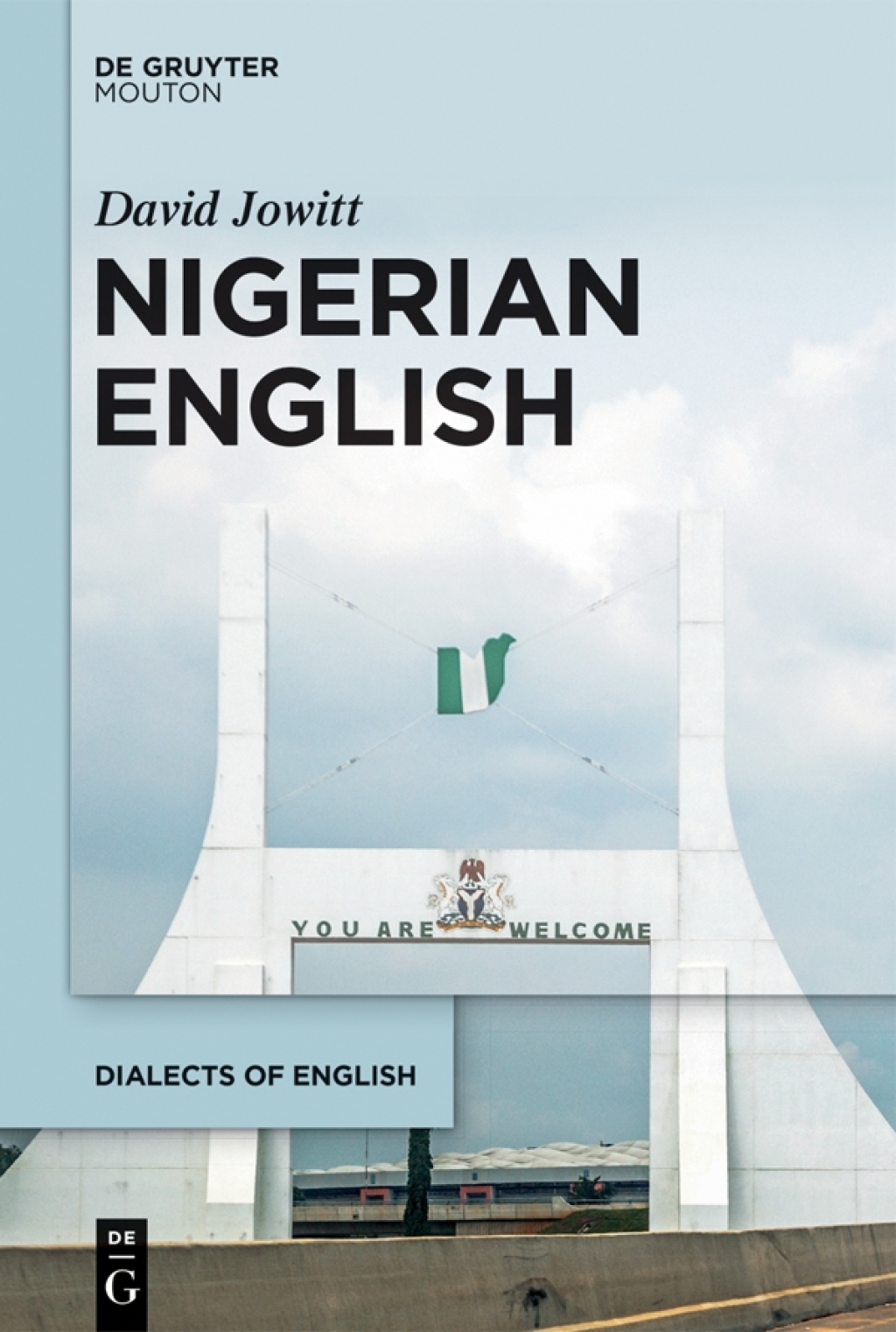 Nigerian English 1st Edition â€“ PDF/EPUB Version Downloadable