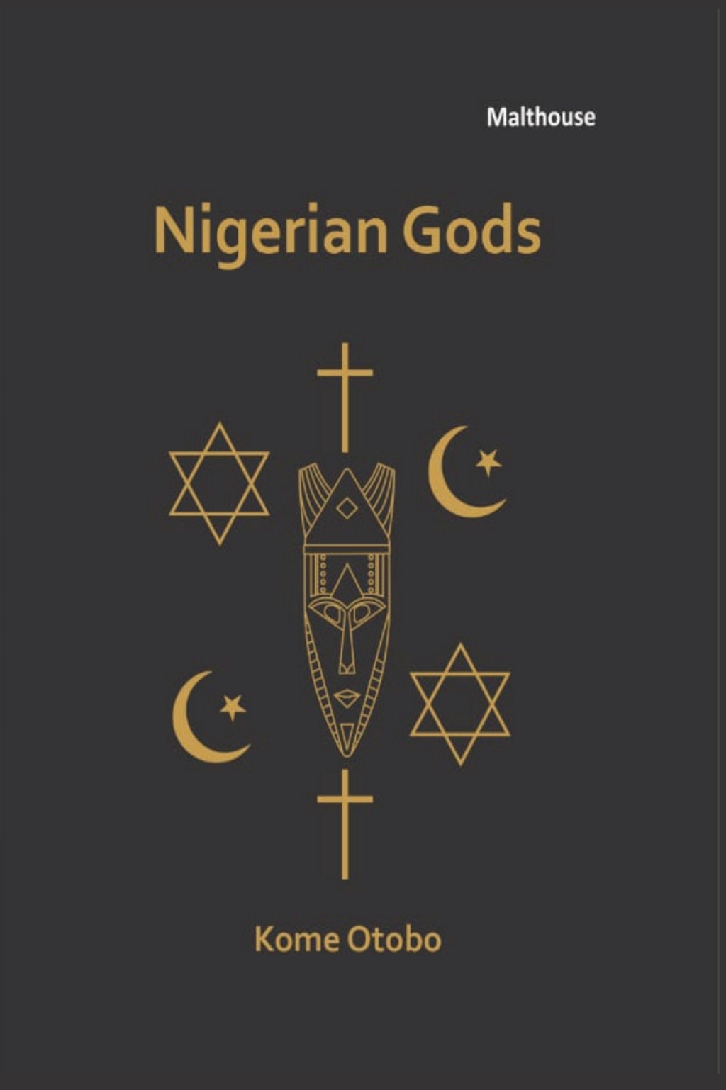 Nigerian Gods 1st Edition â€“ PDF/EPUB Version Downloadable