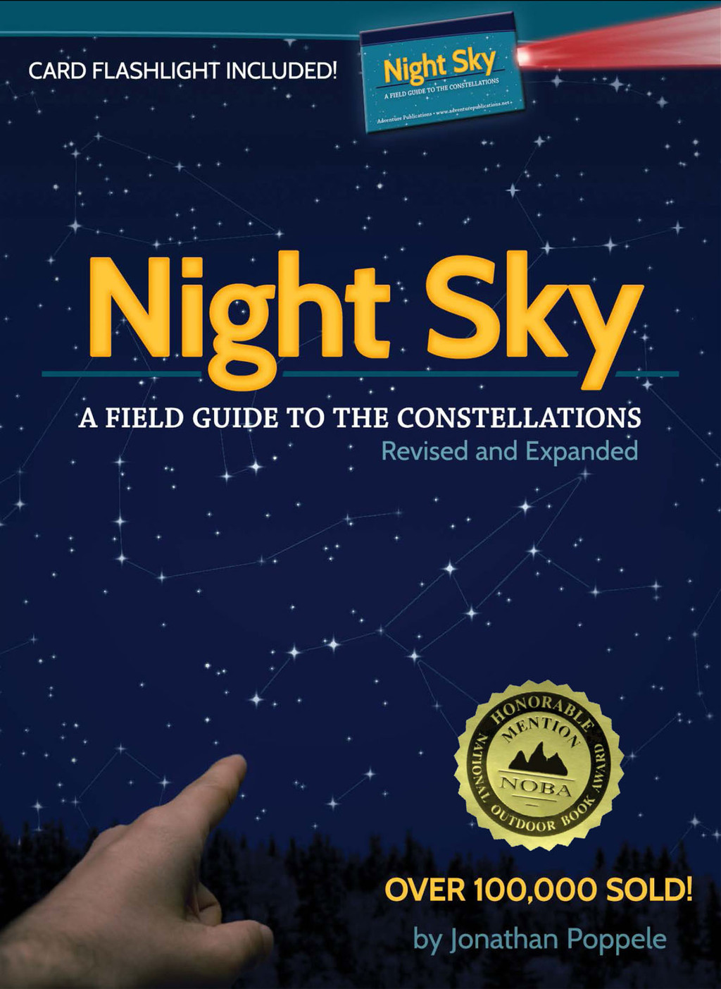 Night Sky A Field Guide to the Constellations - (PDF/EPUB Version)