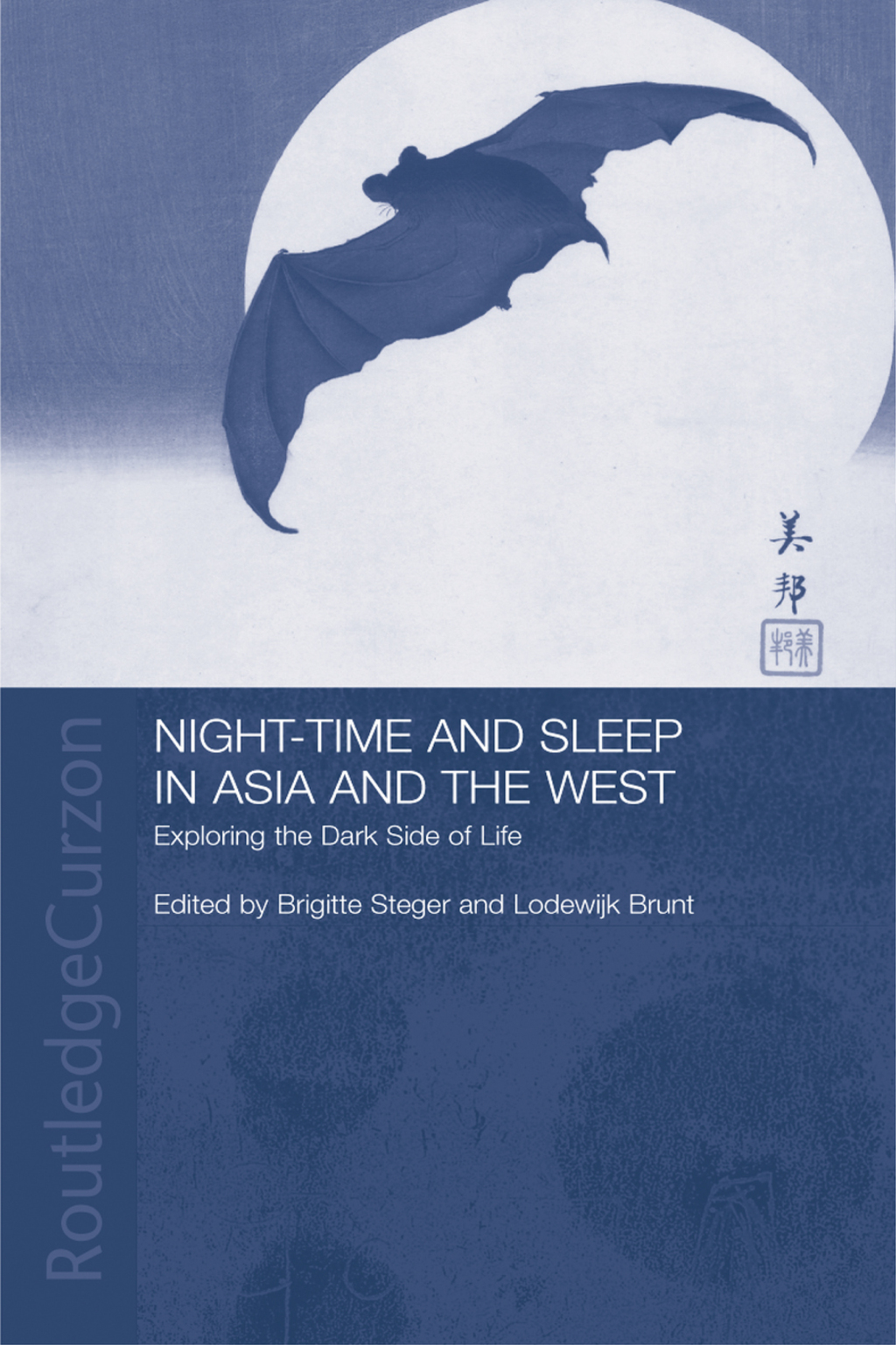 Night-time and Sleep in Asia and the West Exploring the Dark Side of Life 1st Edition â€“ PDF/EPUB Version Downloadable