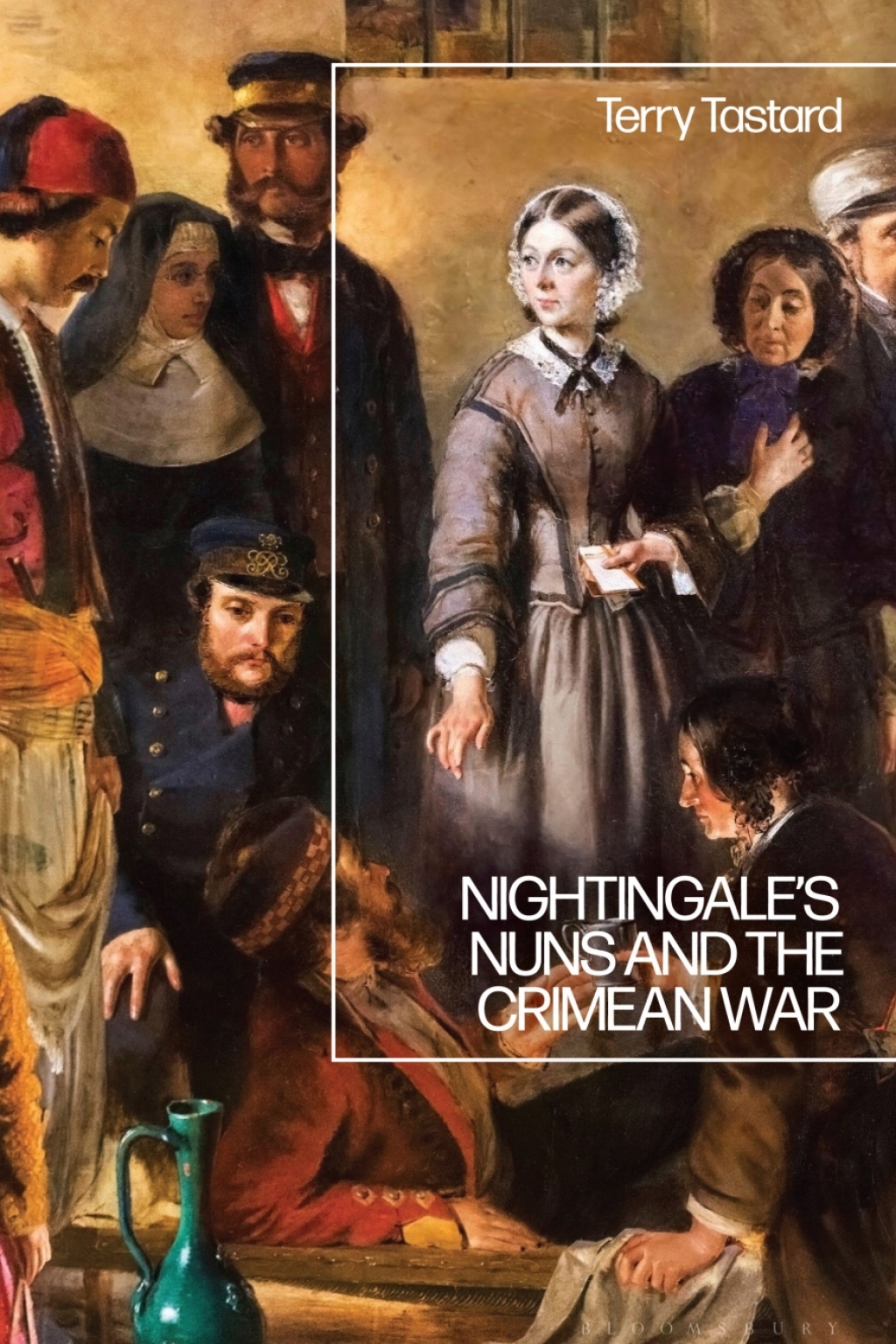 Nightingaleâ€™s Nuns and the Crimean War 1st Edition â€“ PDF/EPUB Version Downloadable