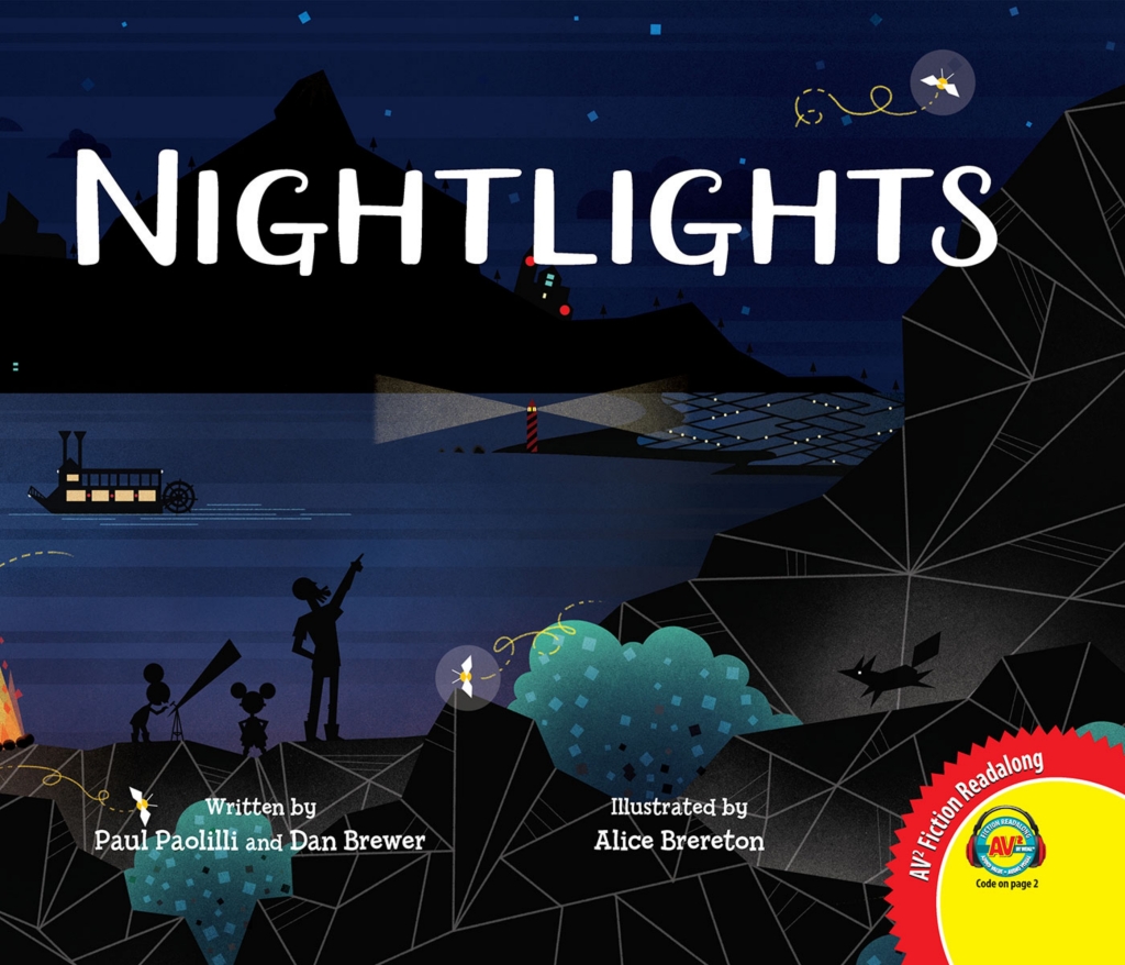 Nightlights 1st Edition â€“ PDF/EPUB Version Downloadable