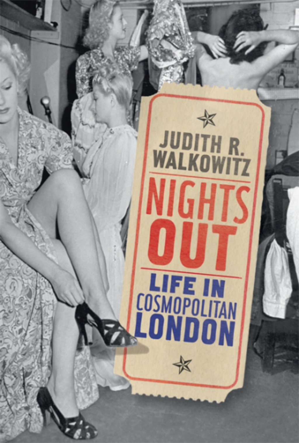 Nights Out  â€“ PDF/EPUB Version Downloadable