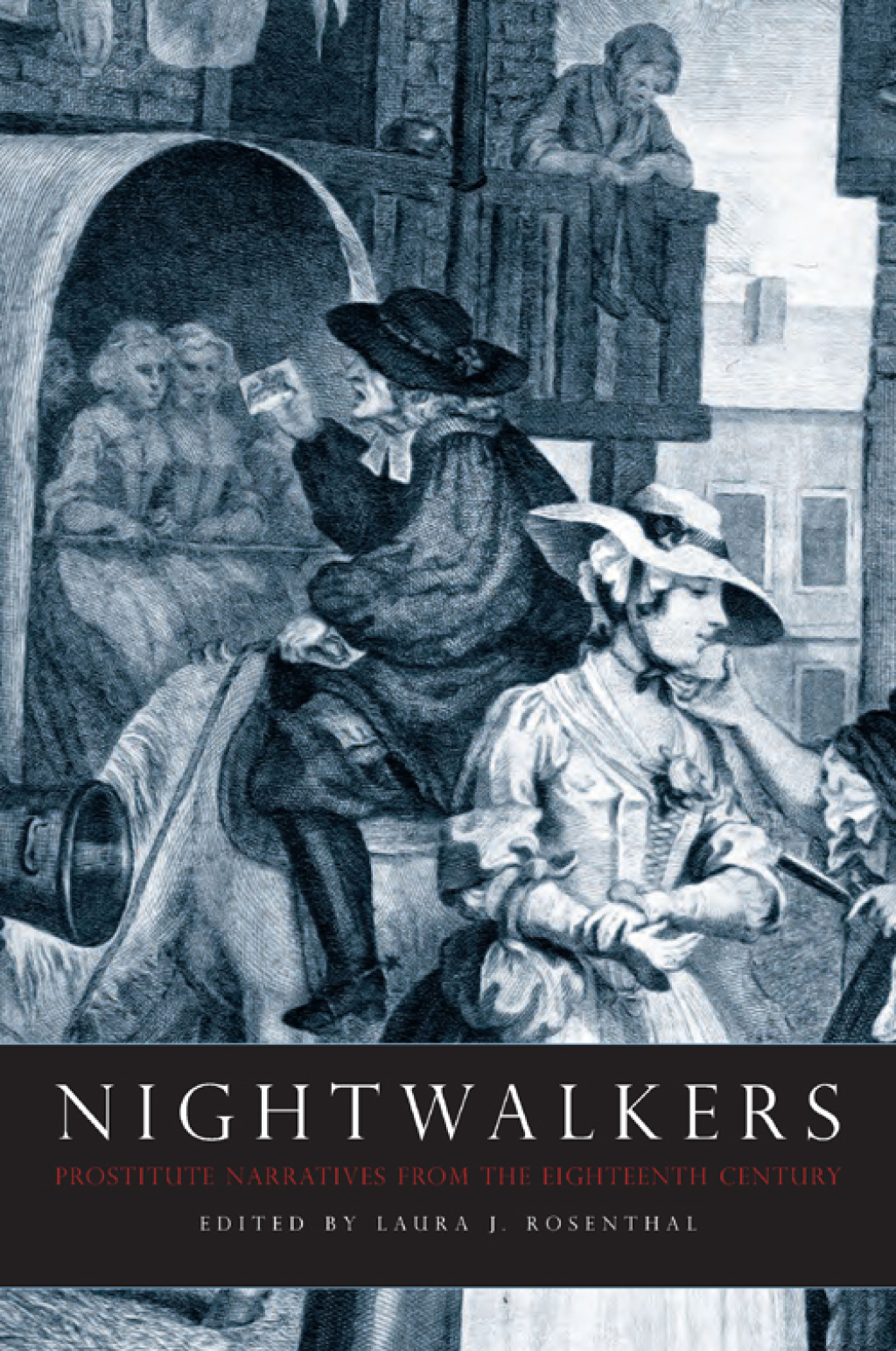 Nightwalkers: Prostitute Narratives from the Eighteenth Century  â€“ PDF/EPUB Version Downloadable