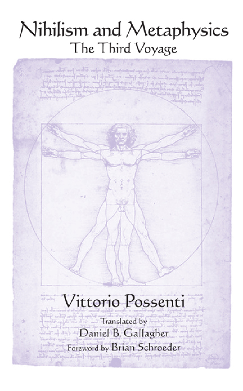 Nihilism and Metaphysics The Third Voyage  â€“ PDF/EPUB Version Downloadable