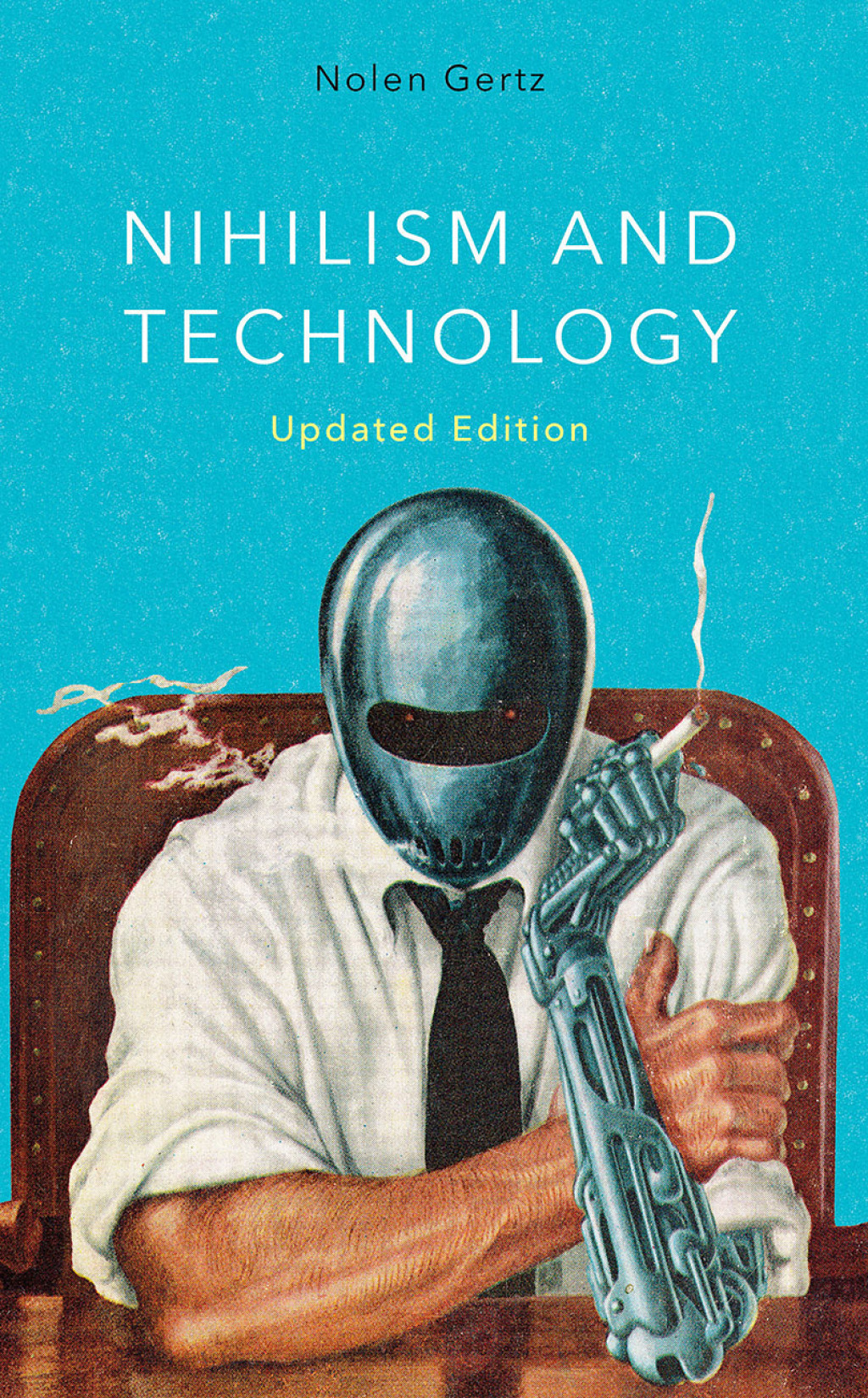 Nihilism and Technology 2nd Edition â€“ PDF/EPUB Version Downloadable