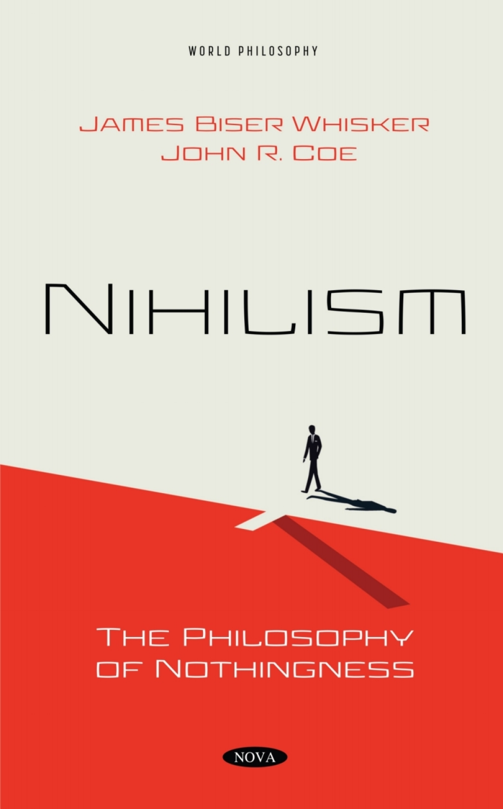 Nihilism: The Philosophy of Nothingness  â€“ PDF/EPUB Version Downloadable
