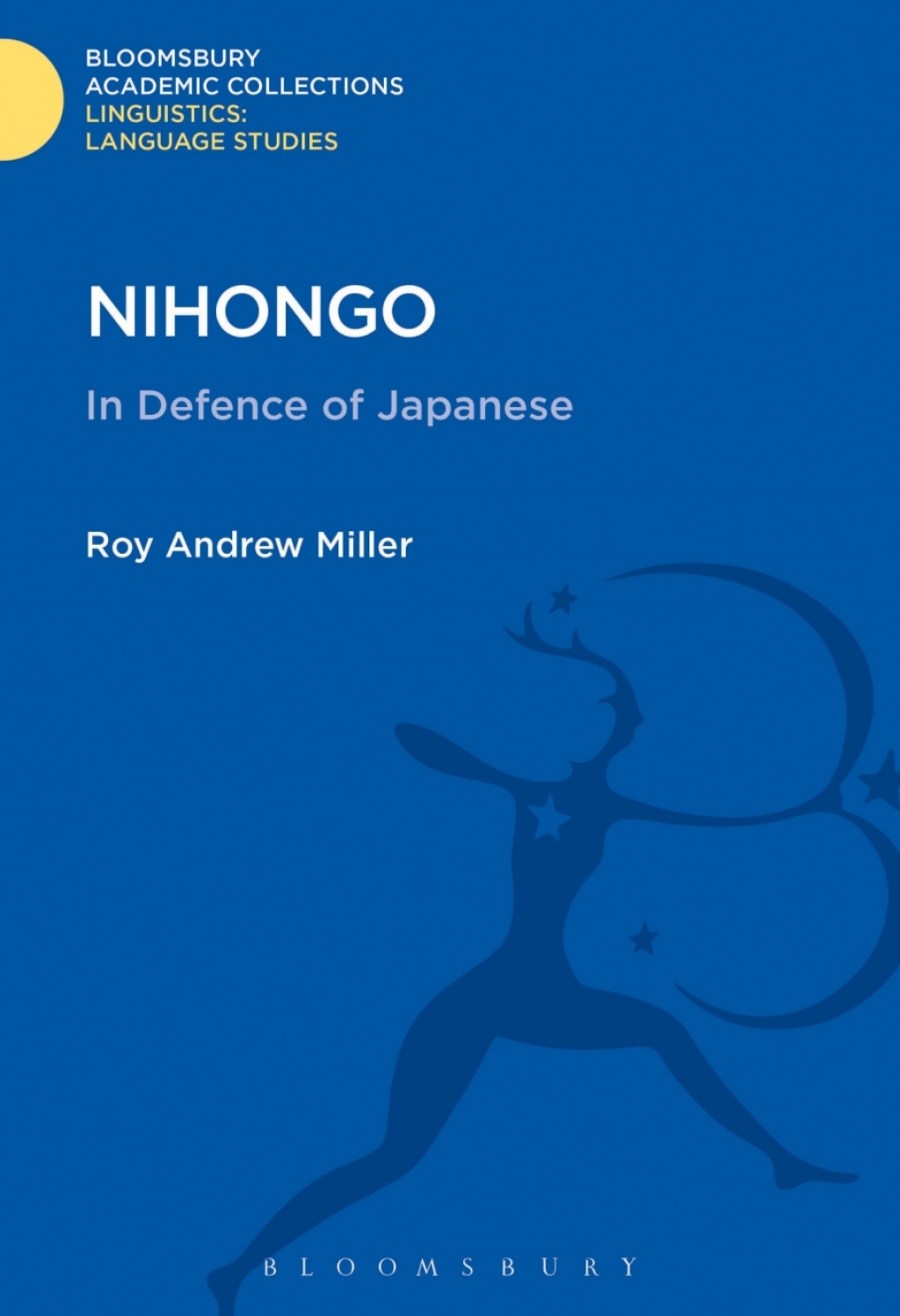 Nihongo In Defence of Japanese 1st Edition â€“ PDF/EPUB Version Downloadable