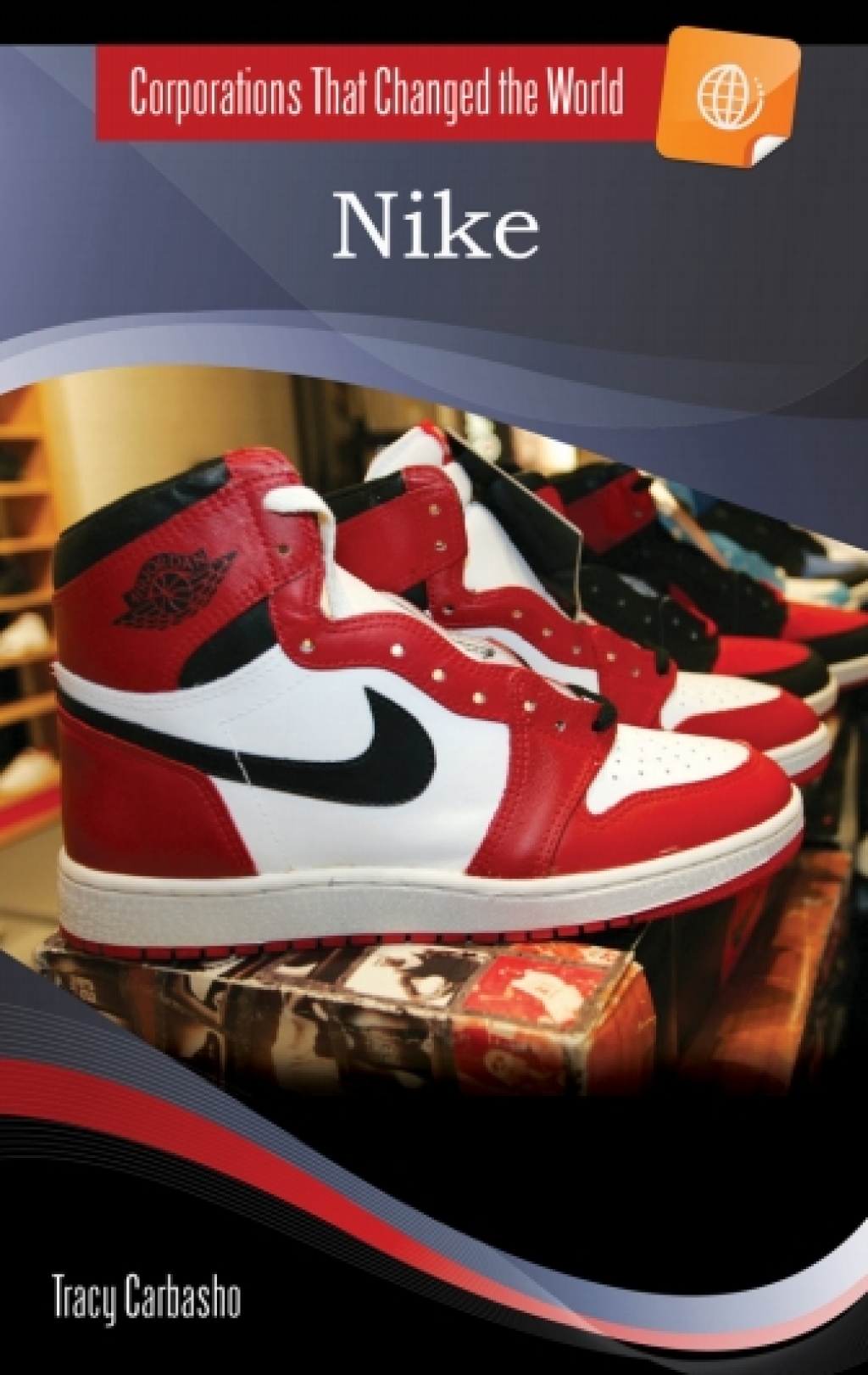 Nike 1st Edition â€“ PDF/EPUB Version Downloadable