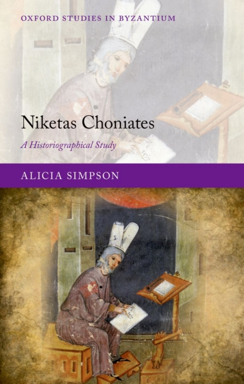 Niketas Choniates A Historiographical Study  â€“ PDF/EPUB Version Downloadable