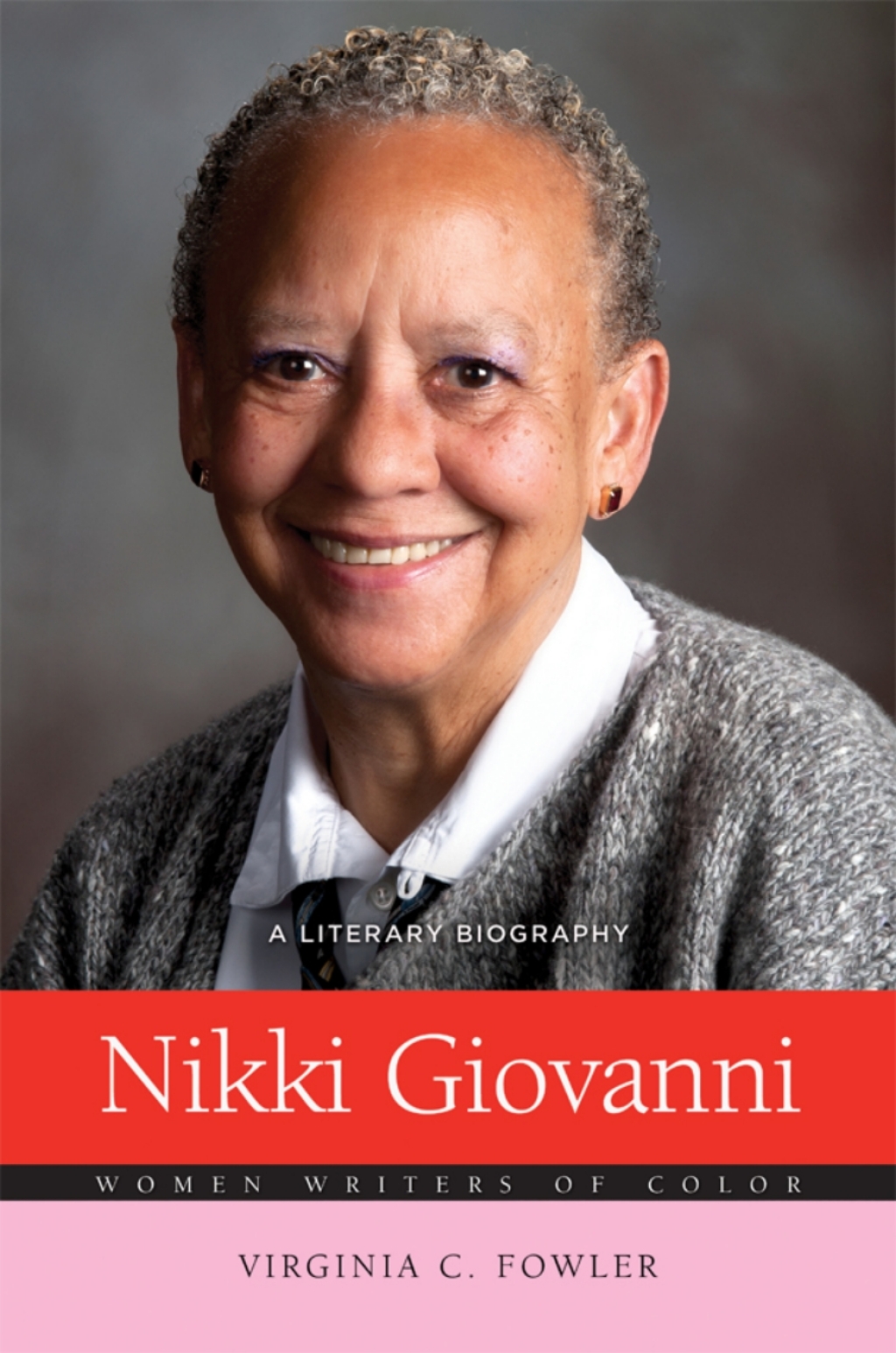 Nikki Giovanni: A Literary Biography  â€“ PDF/EPUB Version Downloadable
