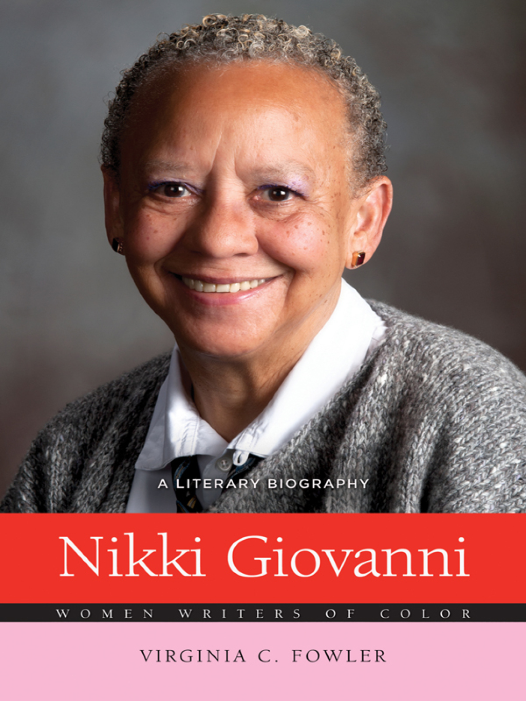 Nikki Giovanni A Literary Biography 1st Edition â€“ PDF/EPUB Version Downloadable