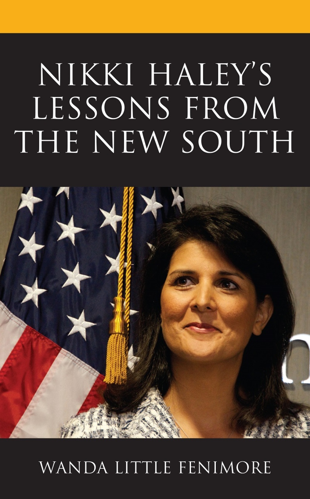 Nikki Haley's Lessons from the New South 1st Edition â€“ PDF/EPUB Version Downloadable