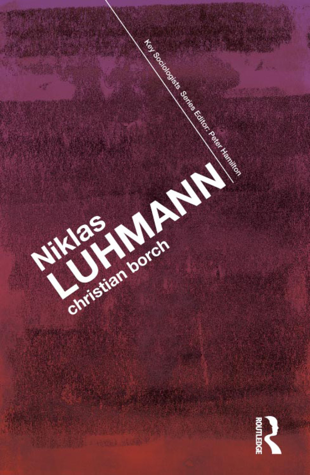 Niklas Luhmann 1st Edition â€“ PDF/EPUB Version Downloadable