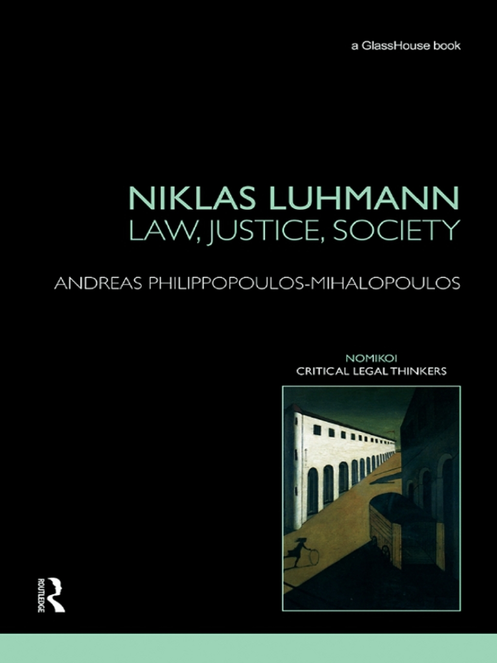 Niklas Luhmann: Law, Justice, Society 1st Edition â€“ PDF/EPUB Version Downloadable