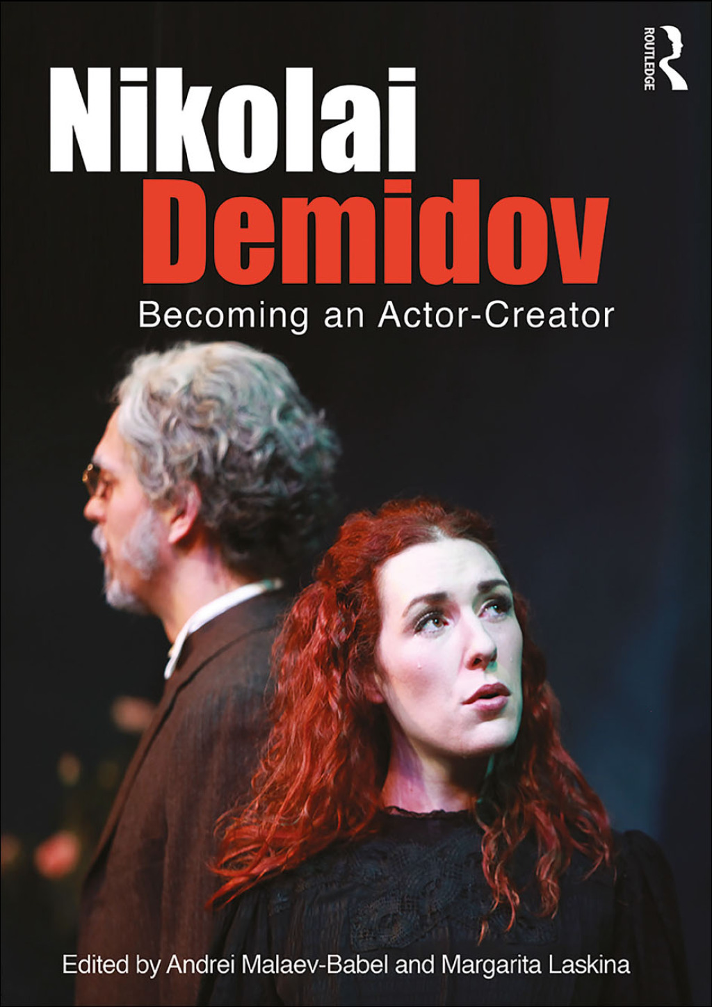Nikolai Demidov Becoming an Actor-Creator 1st Edition â€“ PDF/EPUB Version Downloadable
