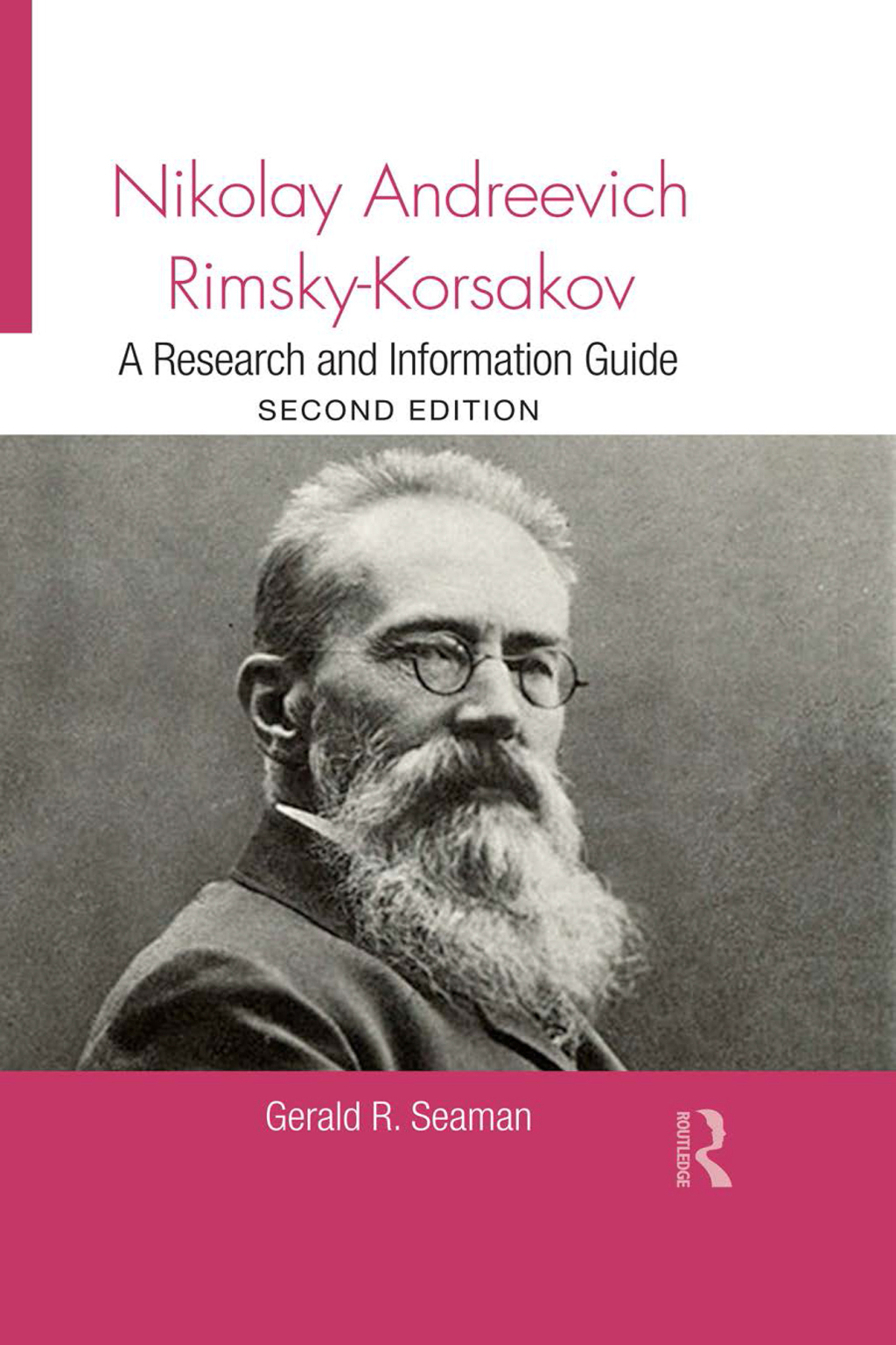 Nikolay Andreevich Rimsky-Korsakov A Research and Information Guide 2nd Edition â€“ PDF/EPUB Version Downloadable