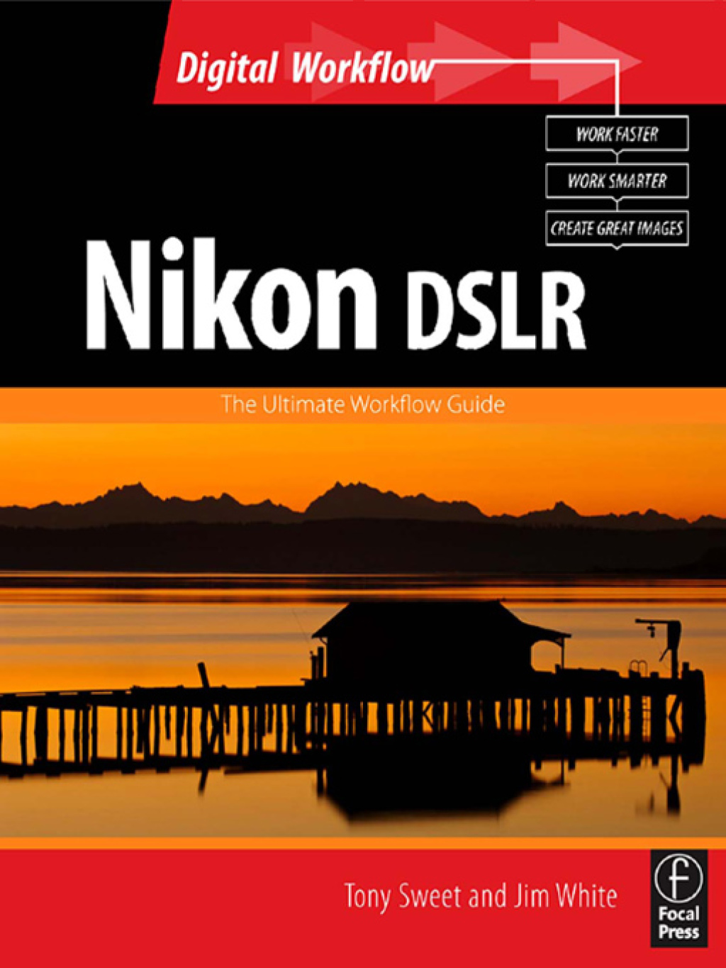 Nikon DSLR: The Ultimate Photographer's Guide 1st Edition â€“ PDF/EPUB Version Downloadable