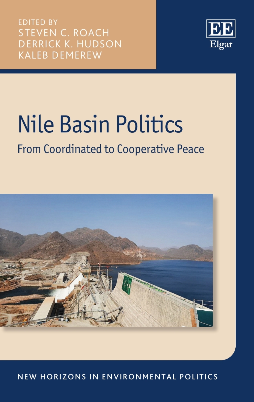 Nile Basin Politics 1st Edition â€“ PDF/EPUB Version Downloadable