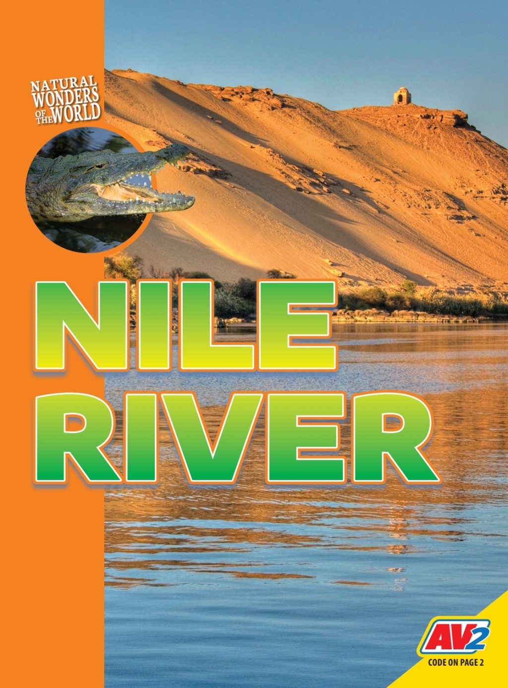 Nile River 1st Edition â€“ PDF/EPUB Version Downloadable