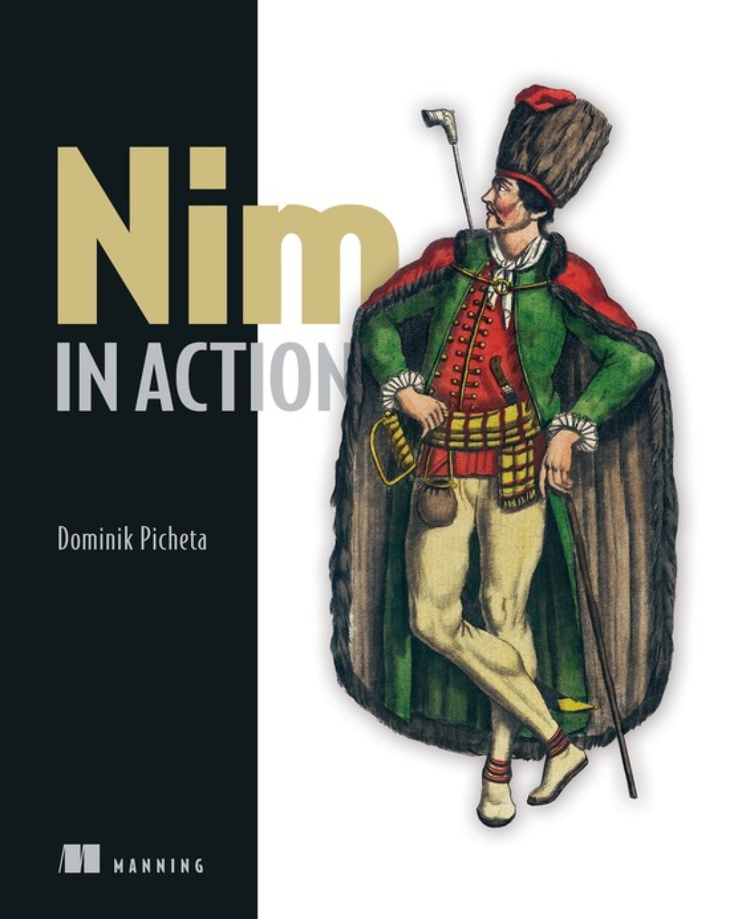 Nim in Action  â€“ PDF/EPUB Version Downloadable