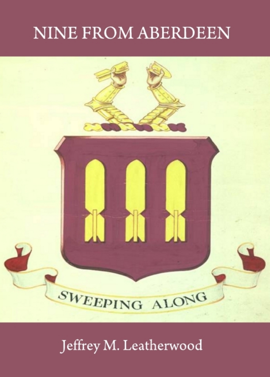 Nine from Aberdeen 1st Edition â€“ PDF/EPUB Version Downloadable