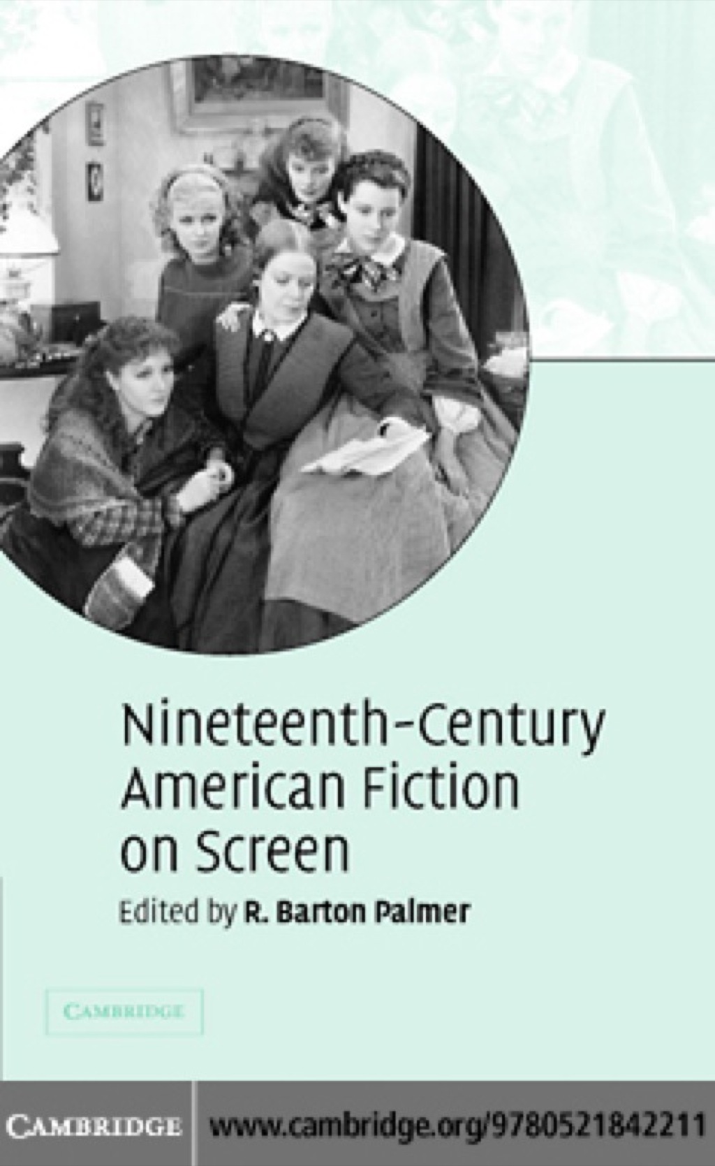 Nineteenth-Century American Fiction on Screen 1st Edition â€“ PDF/EPUB Version Downloadable