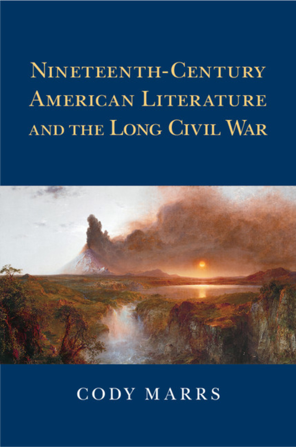Nineteenth-Century American Literature and the Long Civil War 1st Edition â€“ PDF/EPUB Version Downloadable