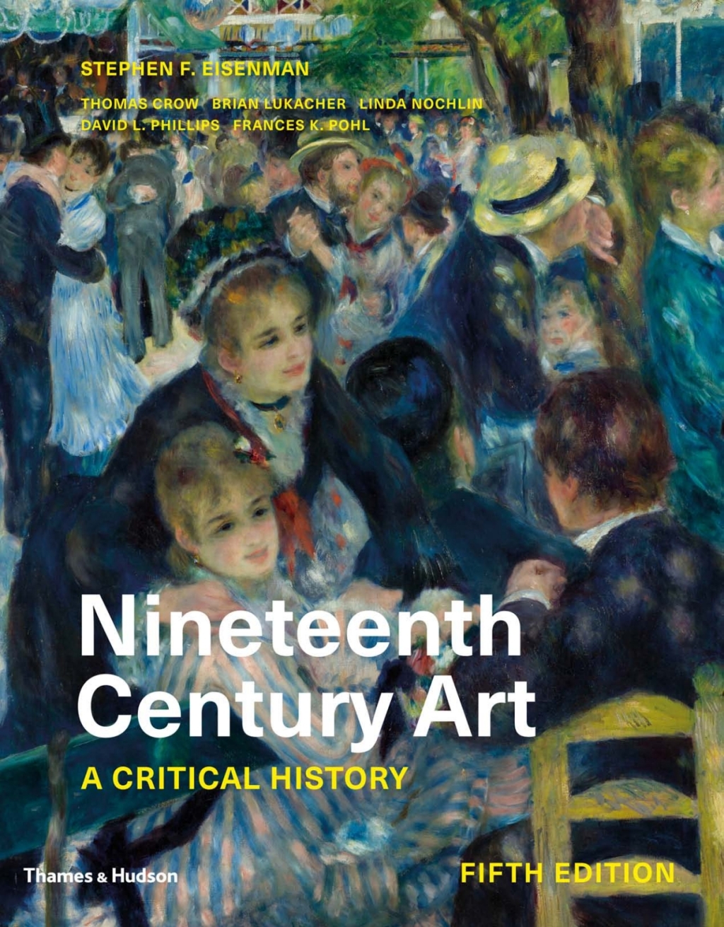 Nineteenth Century Art: A Critical History 5th Edition â€“ PDF/EPUB Version Downloadable