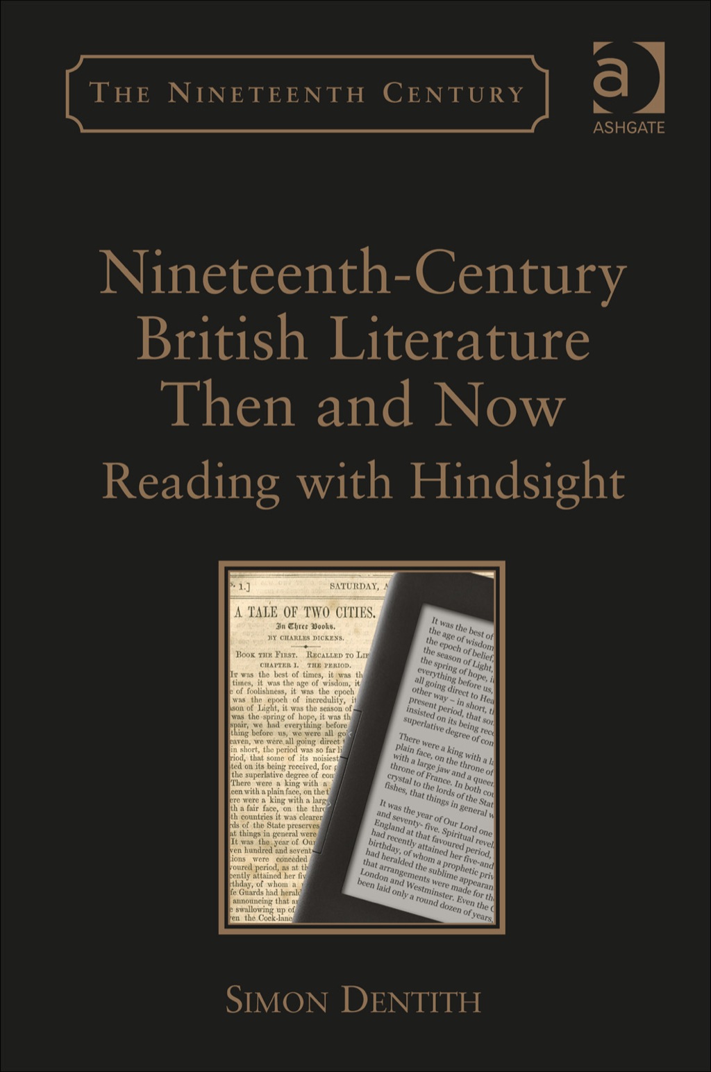 Nineteenth-Century British Literature Then and Now: Reading with Hindsight  â€“ PDF/EPUB Version Downloadable
