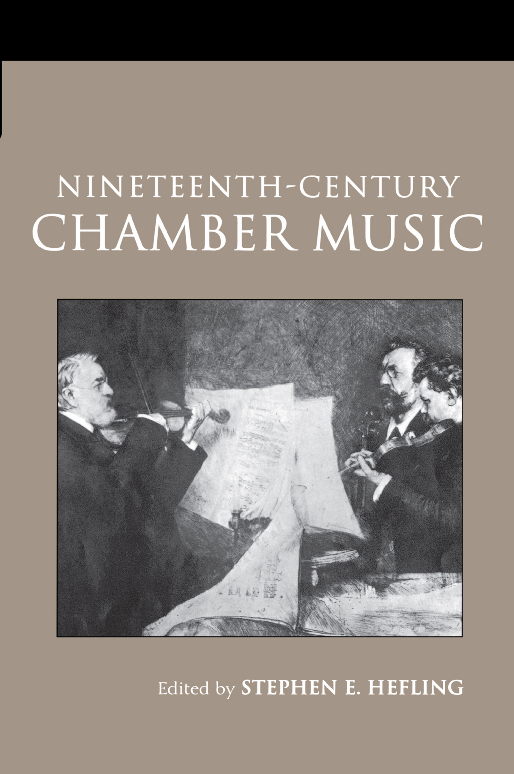 Nineteenth-Century Chamber Music 2nd Edition â€“ PDF/EPUB Version Downloadable