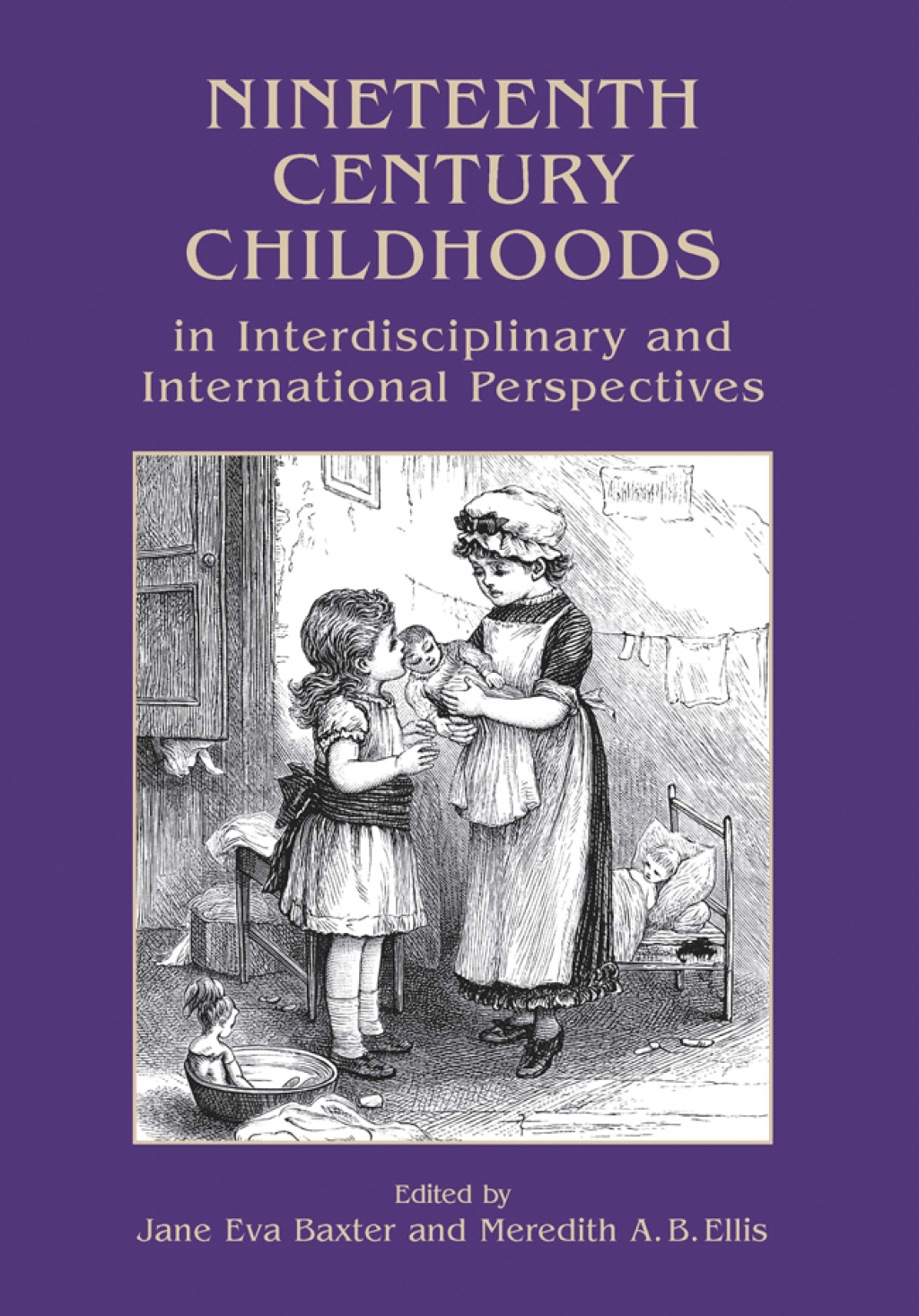 Nineteenth Century Childhoods in Interdisciplinary and International Perspectives  â€“ PDF/EPUB Version Downloadable