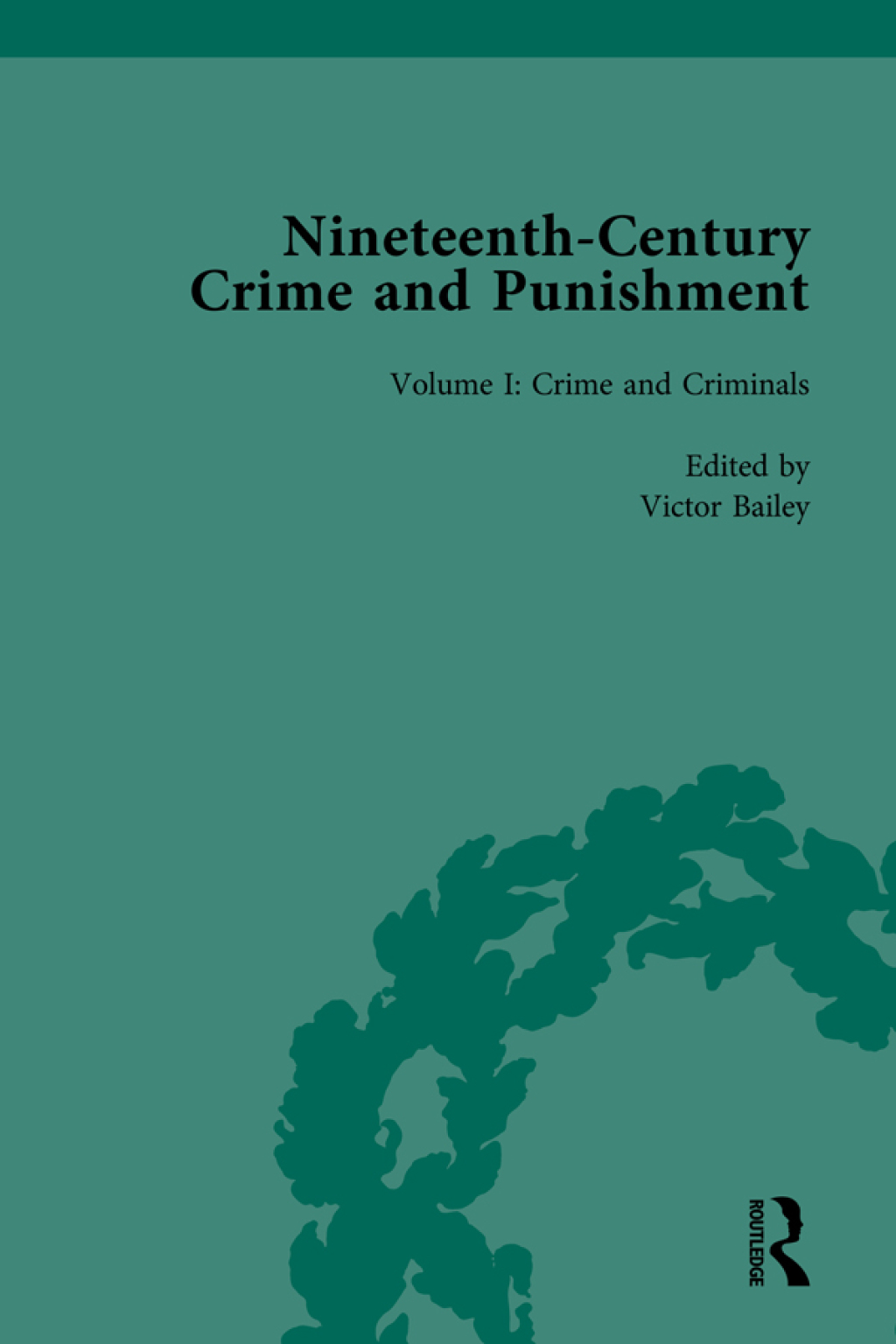 Nineteenth-Century Crime and Punishment 1st Edition â€“ PDF/EPUB Version Downloadable