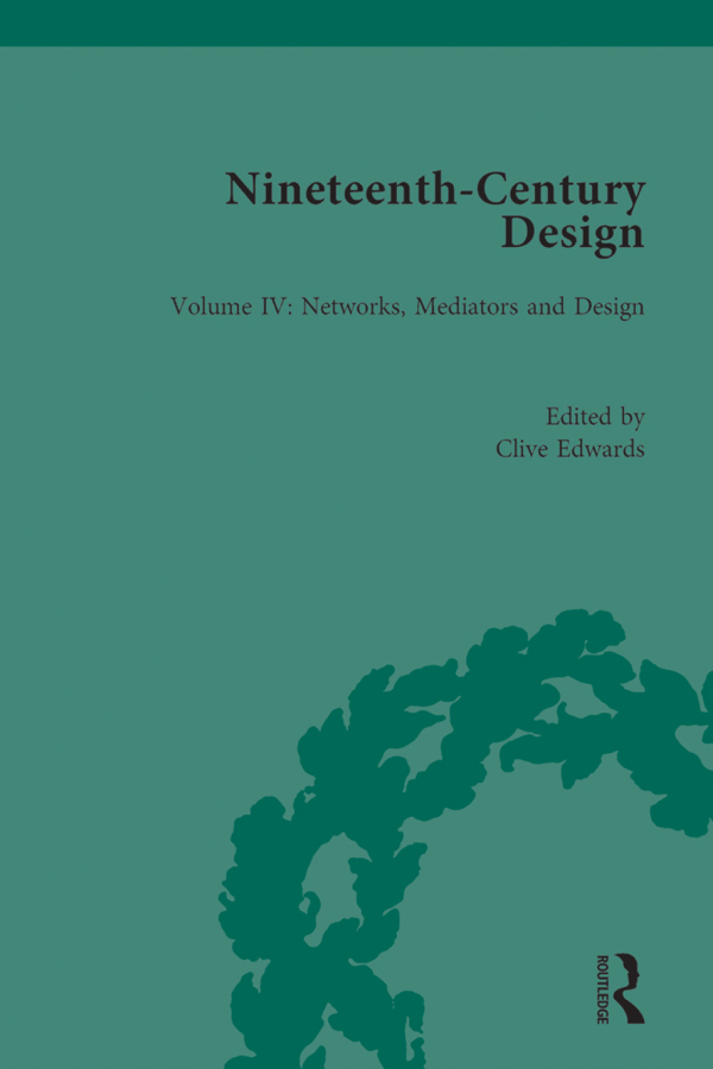 Nineteenth-Century Design Networks, Mediators and Design 1st Edition â€“ PDF/EPUB Version Downloadable