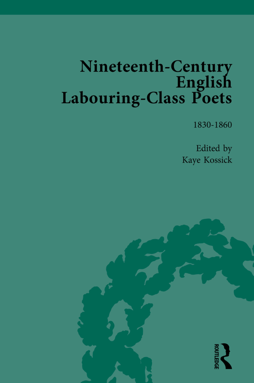Nineteenth-Century English Labouring-Class Poets Vol 2 1st Edition â€“ PDF/EPUB Version Downloadable