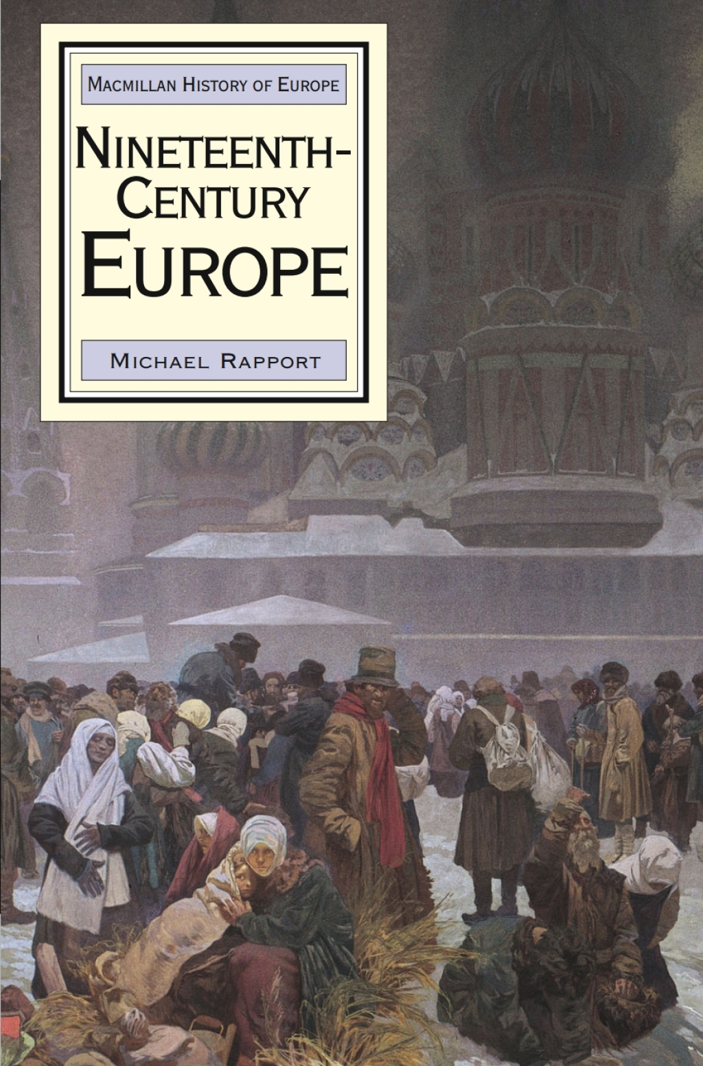 Nineteenth-Century Europe 1st Edition â€“ PDF/EPUB Version Downloadable