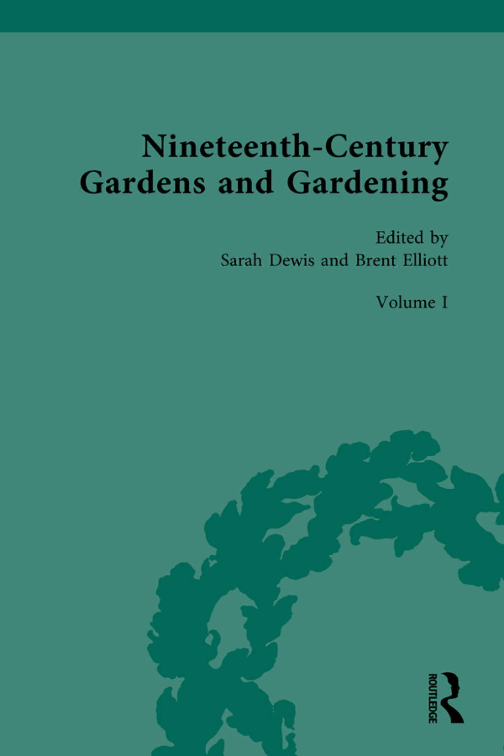 Nineteenth-Century Gardens and Gardening Volume I: Home 1st Edition â€“ PDF/EPUB Version Downloadable