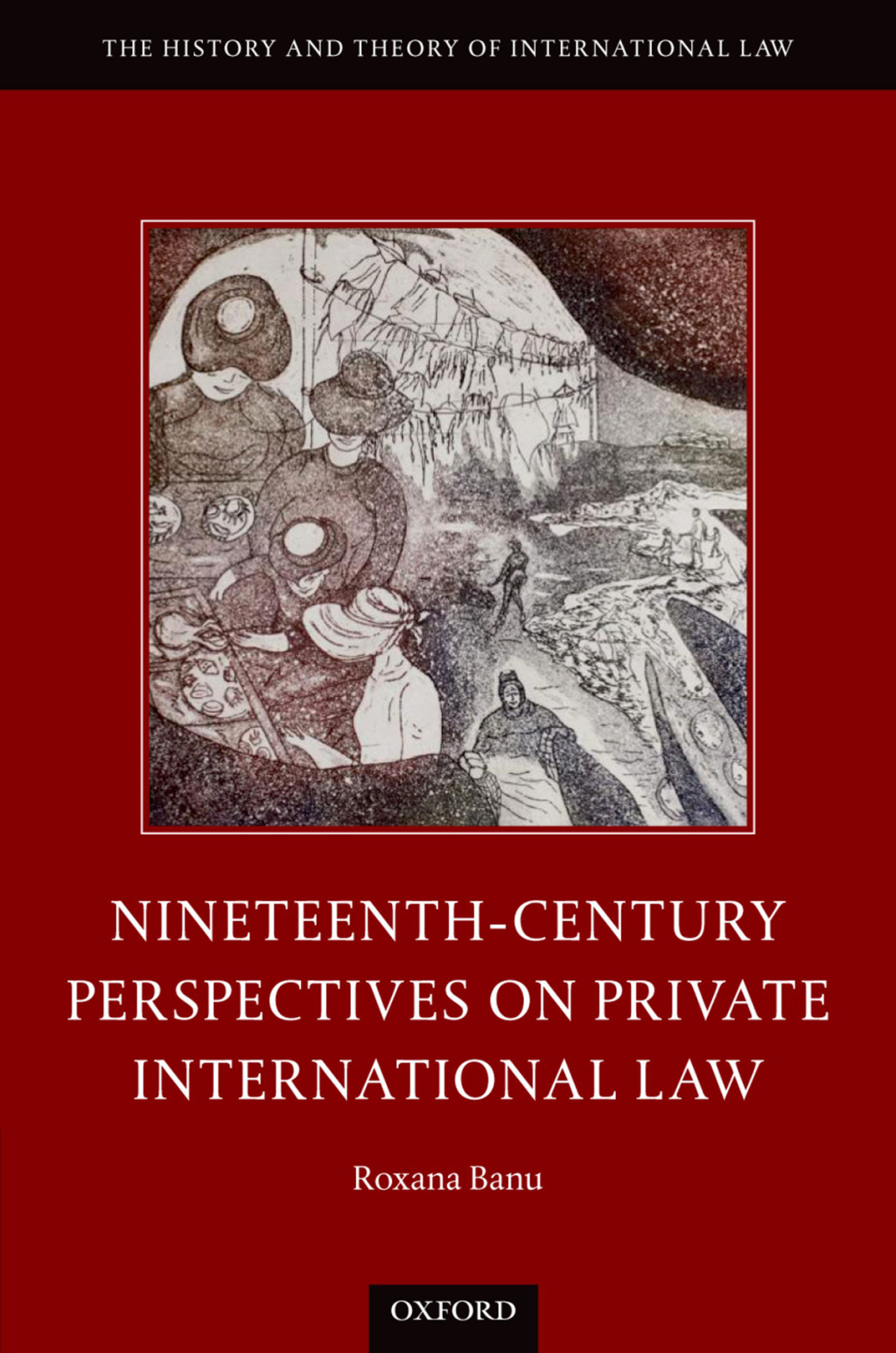 Nineteenth Century Perspectives on Private International Law  â€“ PDF/EPUB Version Downloadable