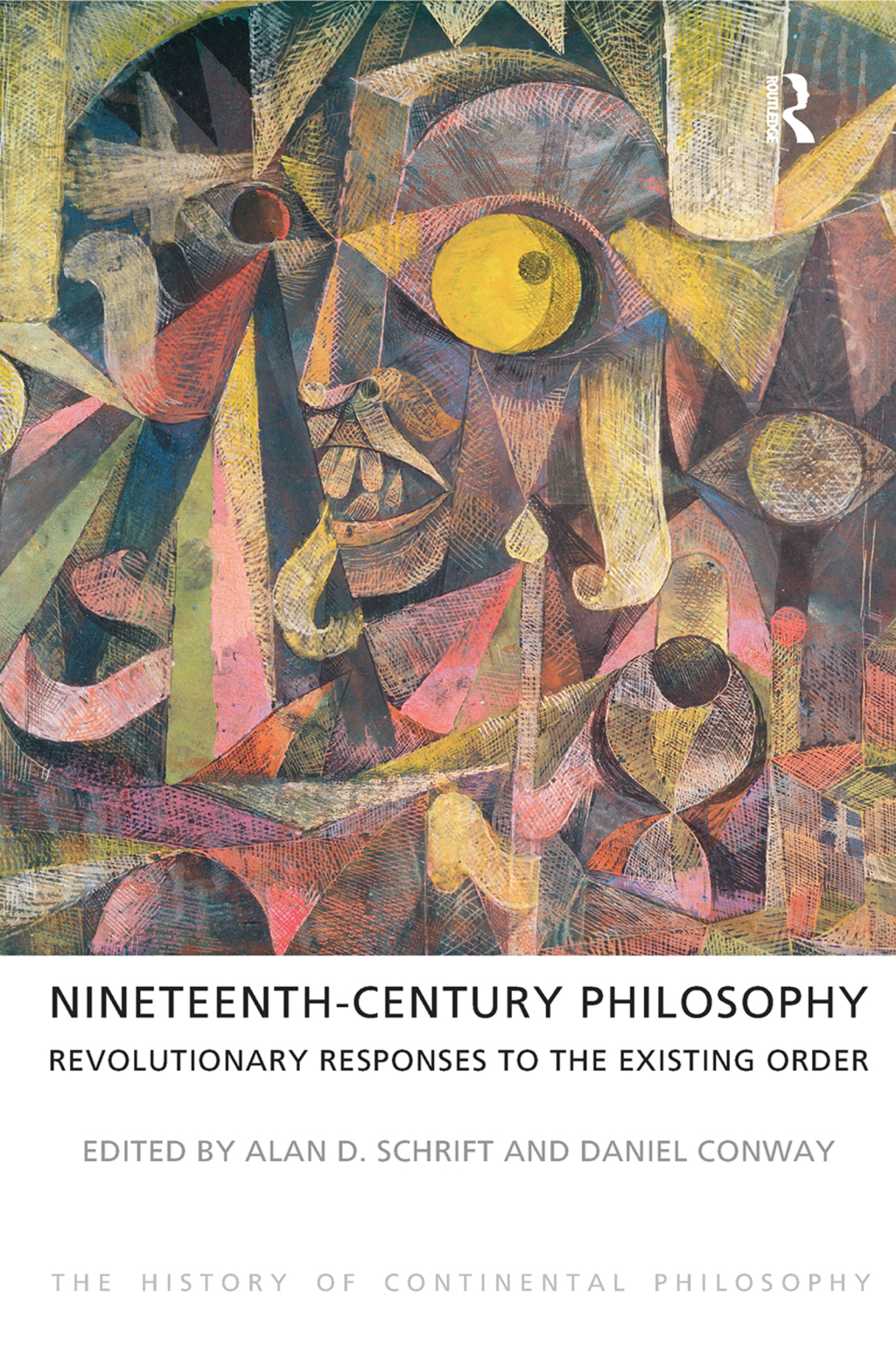 Nineteenth-Century Philosophy Revolutionary Responses to the Existing Order 1st Edition â€“ PDF/EPUB Version Downloadable