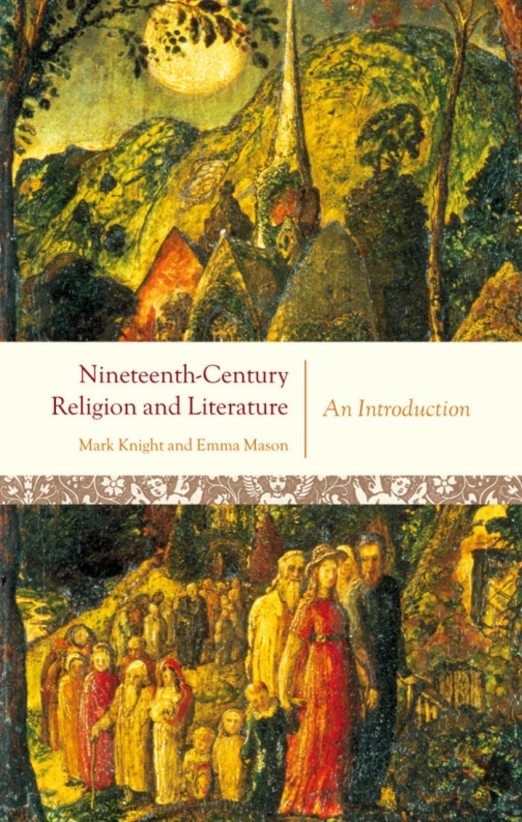 Nineteenth-Century Religion and Literature An Introduction  â€“ PDF/EPUB Version Downloadable