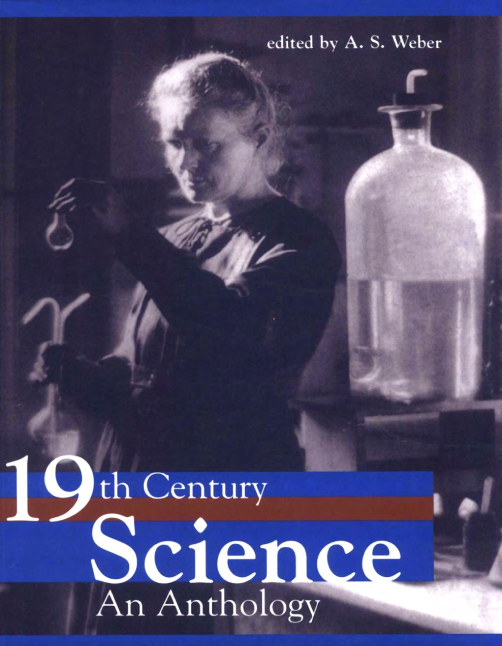 Nineteenth-Century Science  â€“ PDF/EPUB Version Downloadable