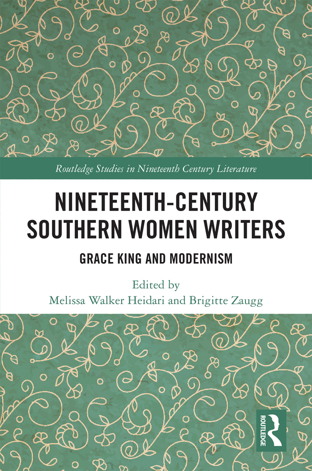 Nineteenth-Century Southern Women Writers Grace King and Modernism 1st Edition â€“ PDF/EPUB Version Downloadable