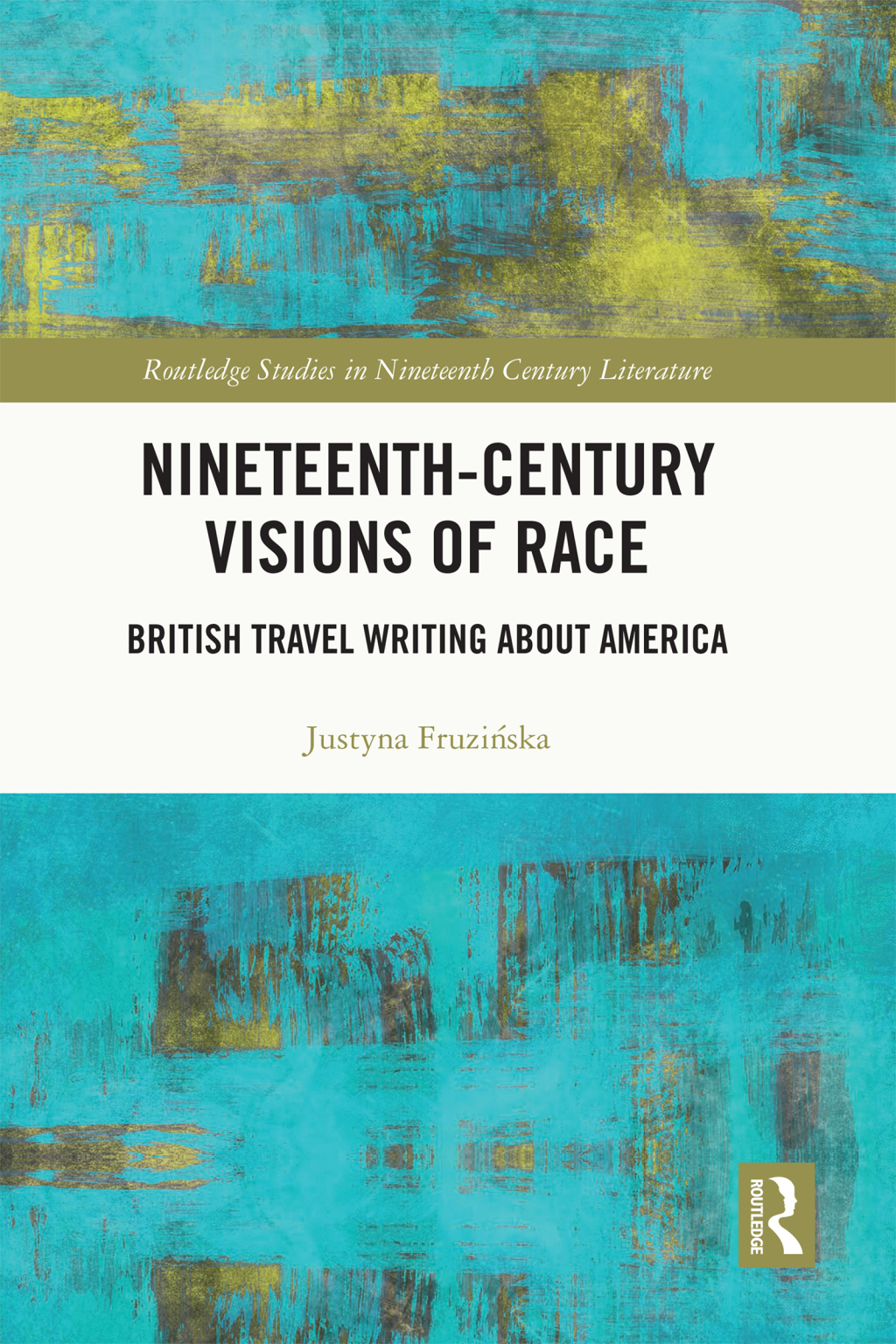 Nineteenth-Century Visions of Race British Travel Writing about America 1st Edition â€“ PDF/EPUB Version Downloadable