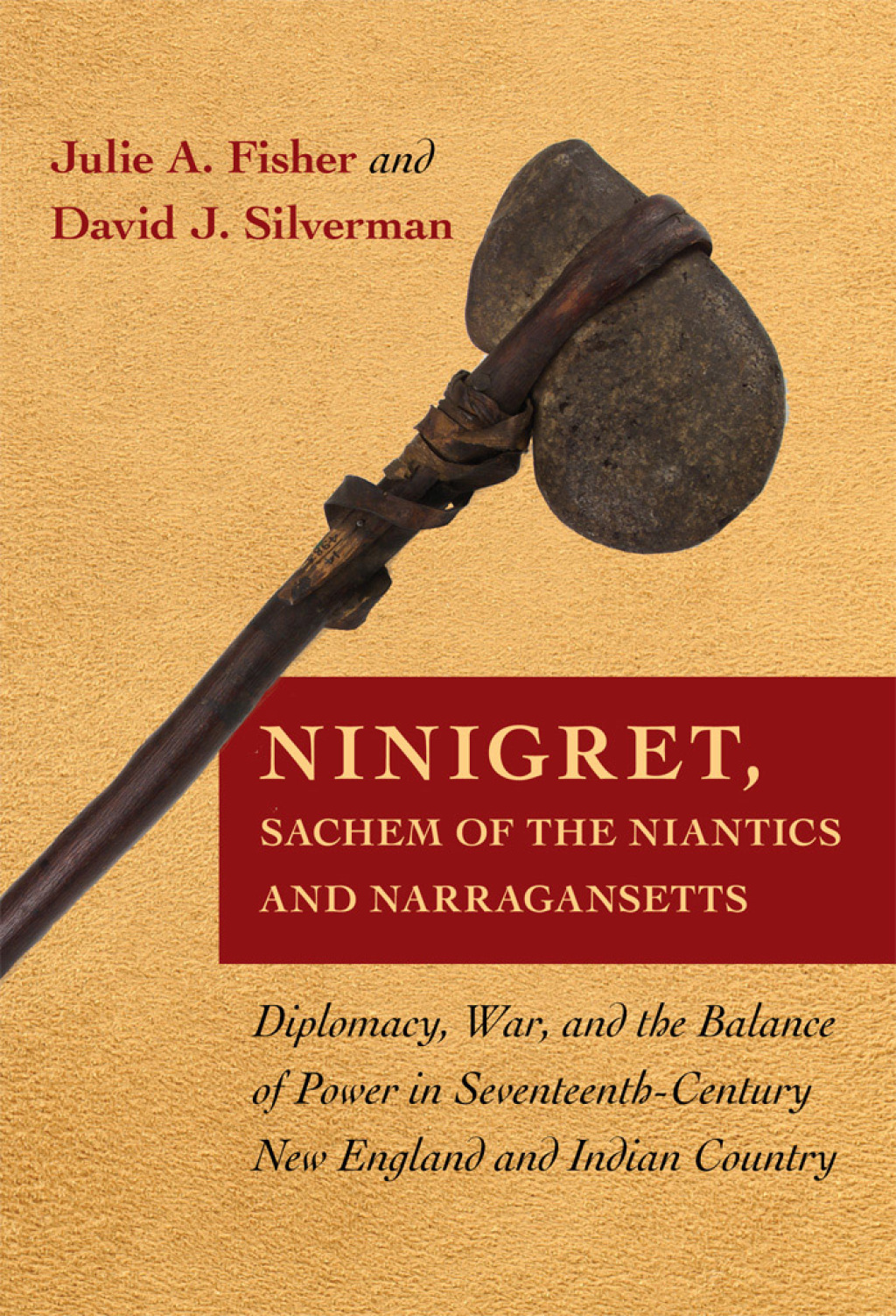 Ninigret, Sachem of the Niantics and Narragansetts Diplomacy, War, and the Balance of Power in Seventeenth-Century New England and Indian Country 1st Edition - (PDF/EPUB Version)