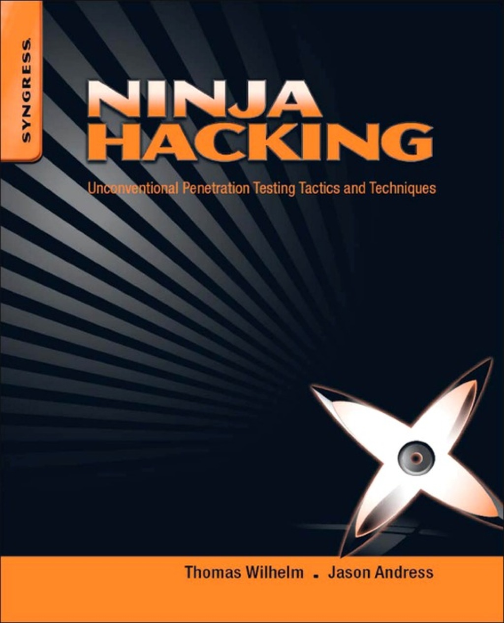 Ninja Hacking  â€“ PDF/EPUB Version Downloadable