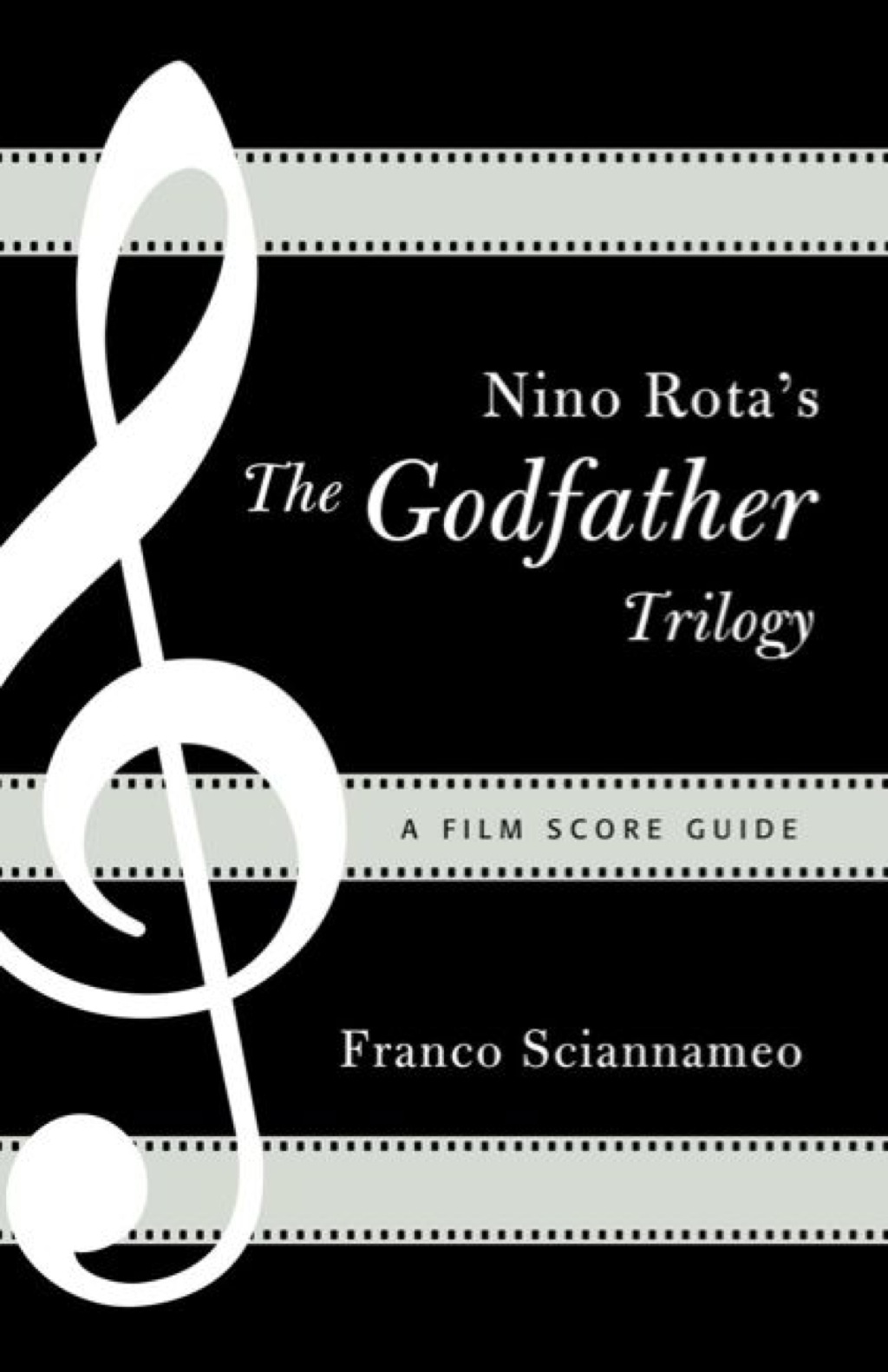 Nino Rota's The Godfather Trilogy A Film Score Guide 1st Edition â€“ PDF/EPUB Version Downloadable