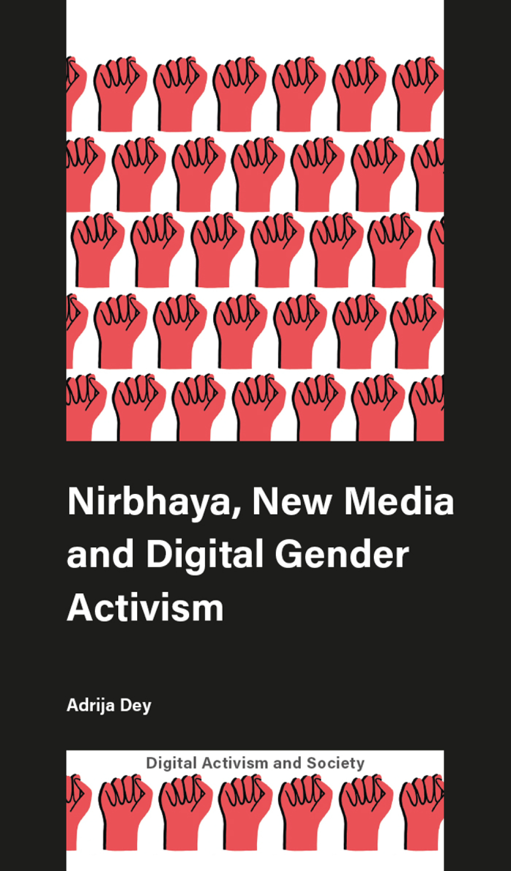 Nirbhaya, New Media and Digital Gender Activism  â€“ PDF/EPUB Version Downloadable