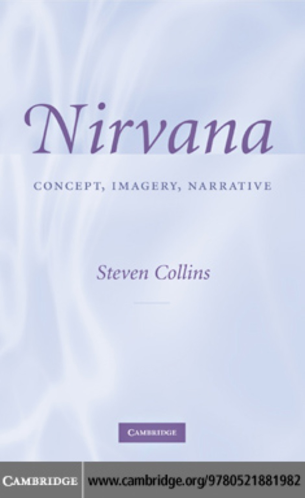 Nirvana Concept, Imagery, Narrative 1st Edition â€“ PDF/EPUB Version Downloadable
